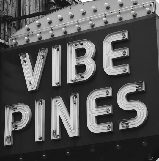 VIBE PINES