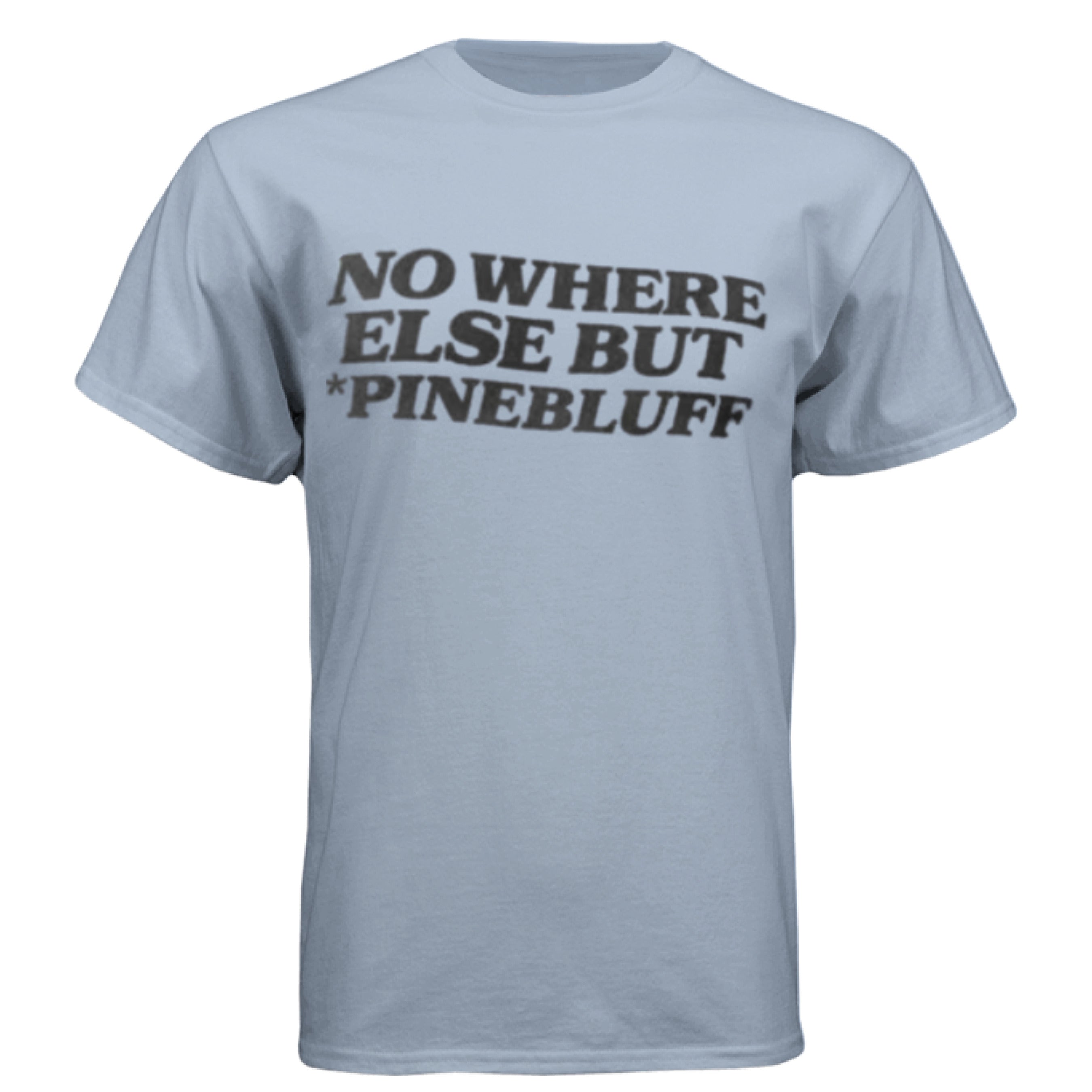 Vintage Stonewash Denim - FRONT