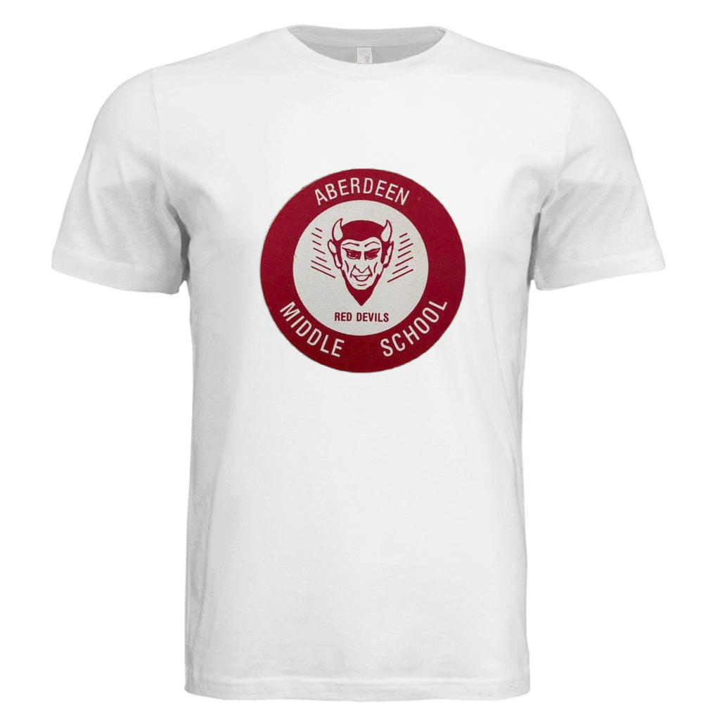 SOLID WHT TRBLND - FRONT