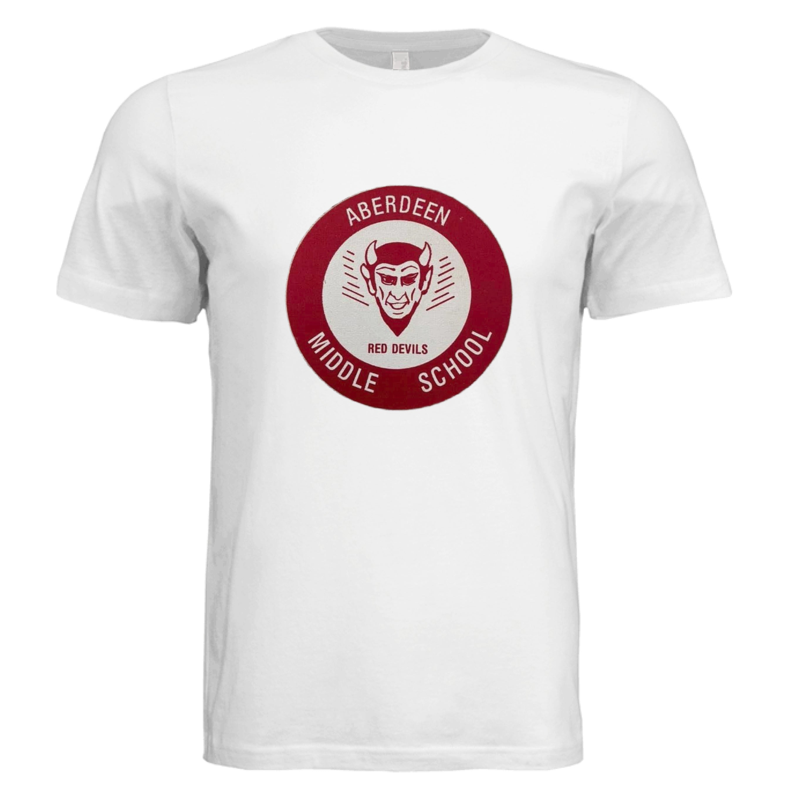 SOLID WHT TRBLND - FRONT