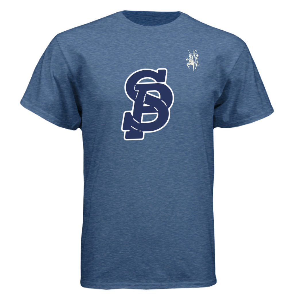 VINTAGE ROYAL - FRONT