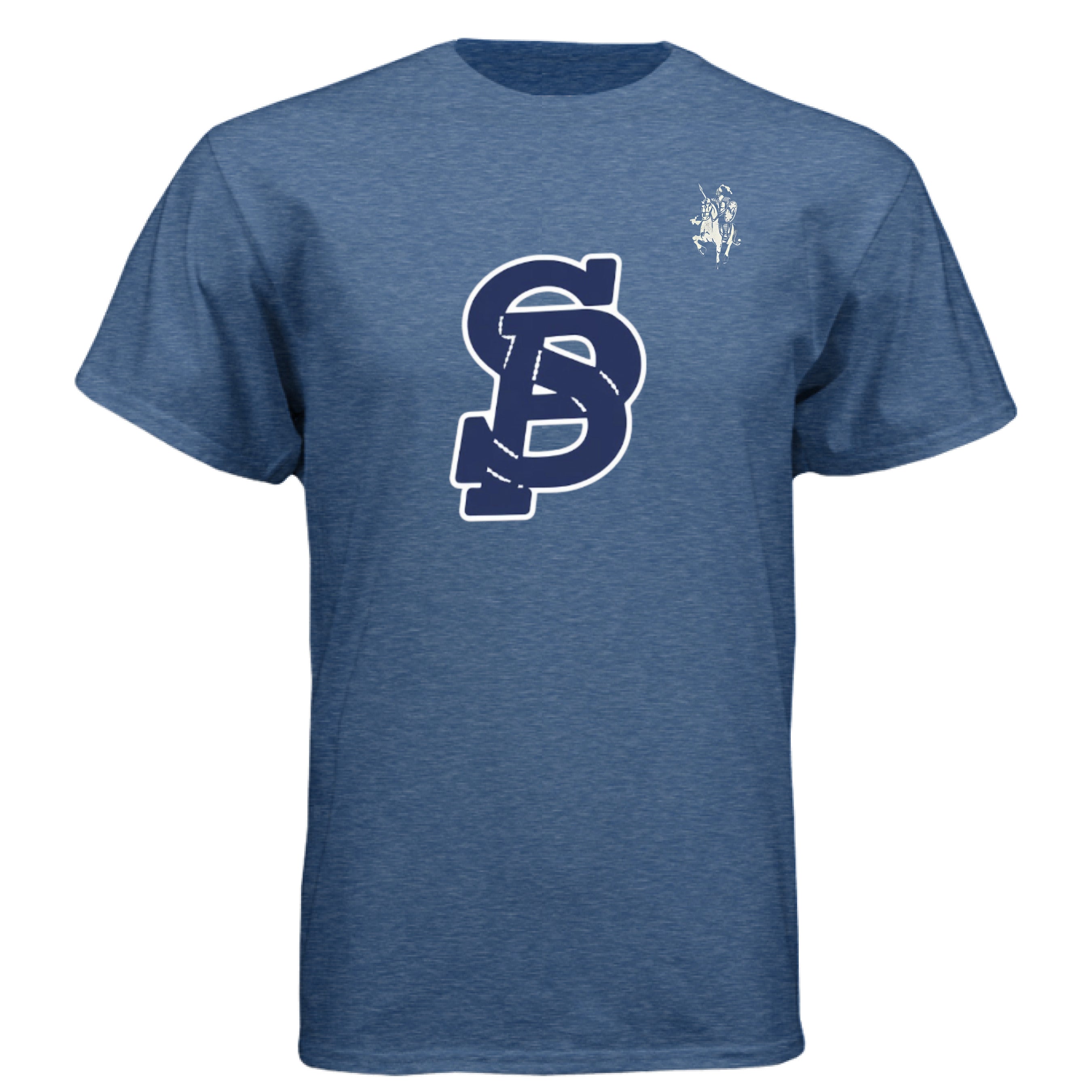 VINTAGE ROYAL - FRONT