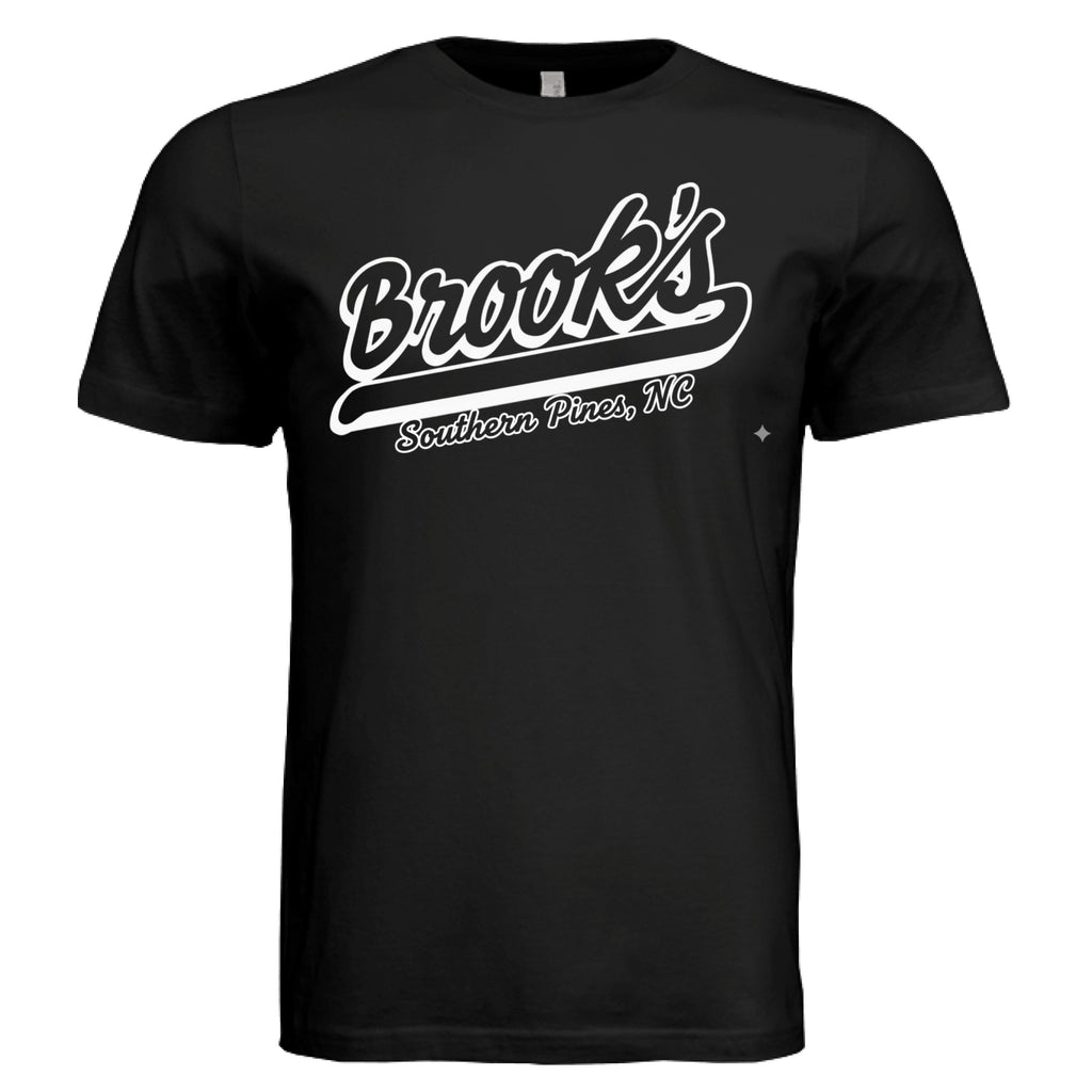 SLD BLK TRIBLEND - FRONT