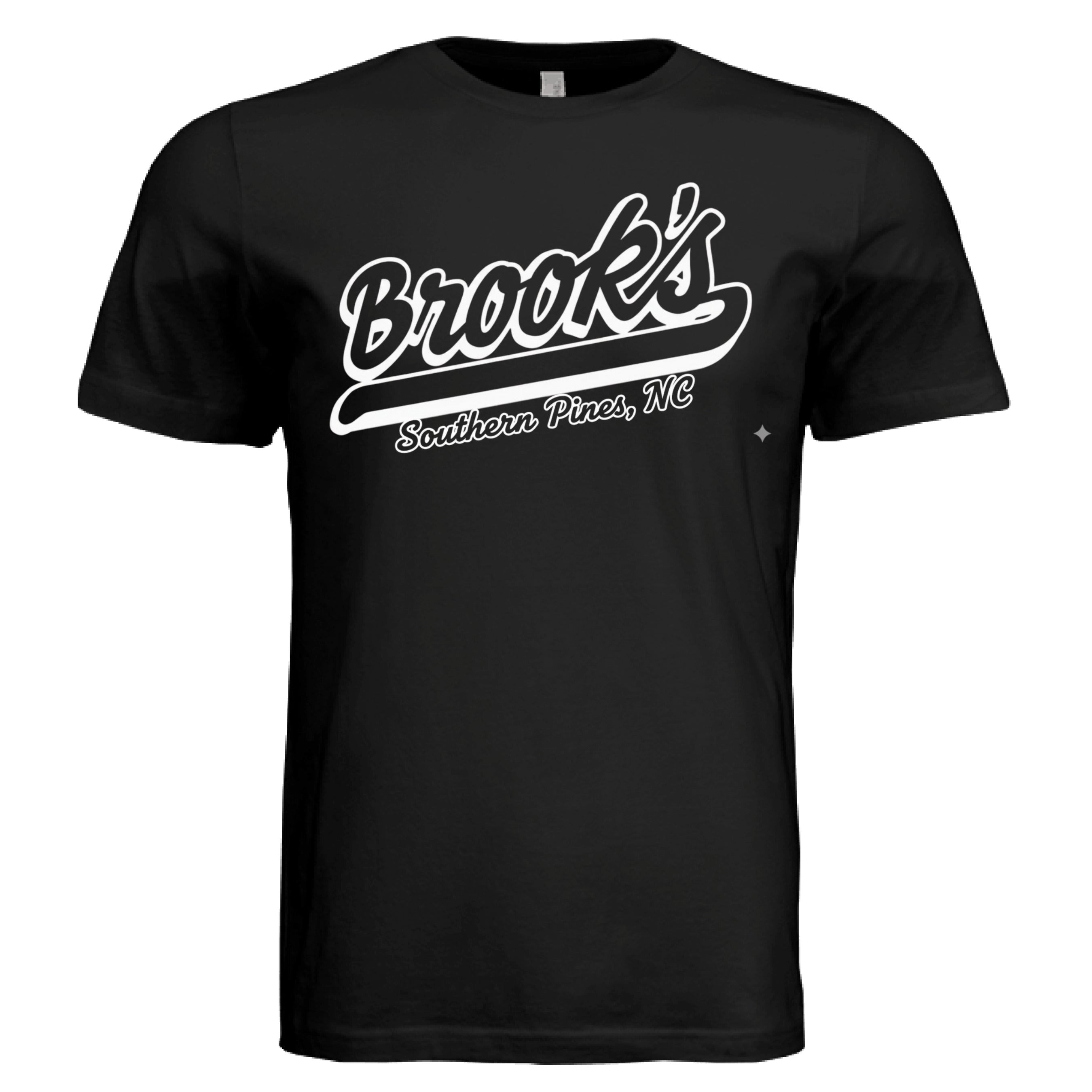 SLD BLK TRIBLEND - FRONT