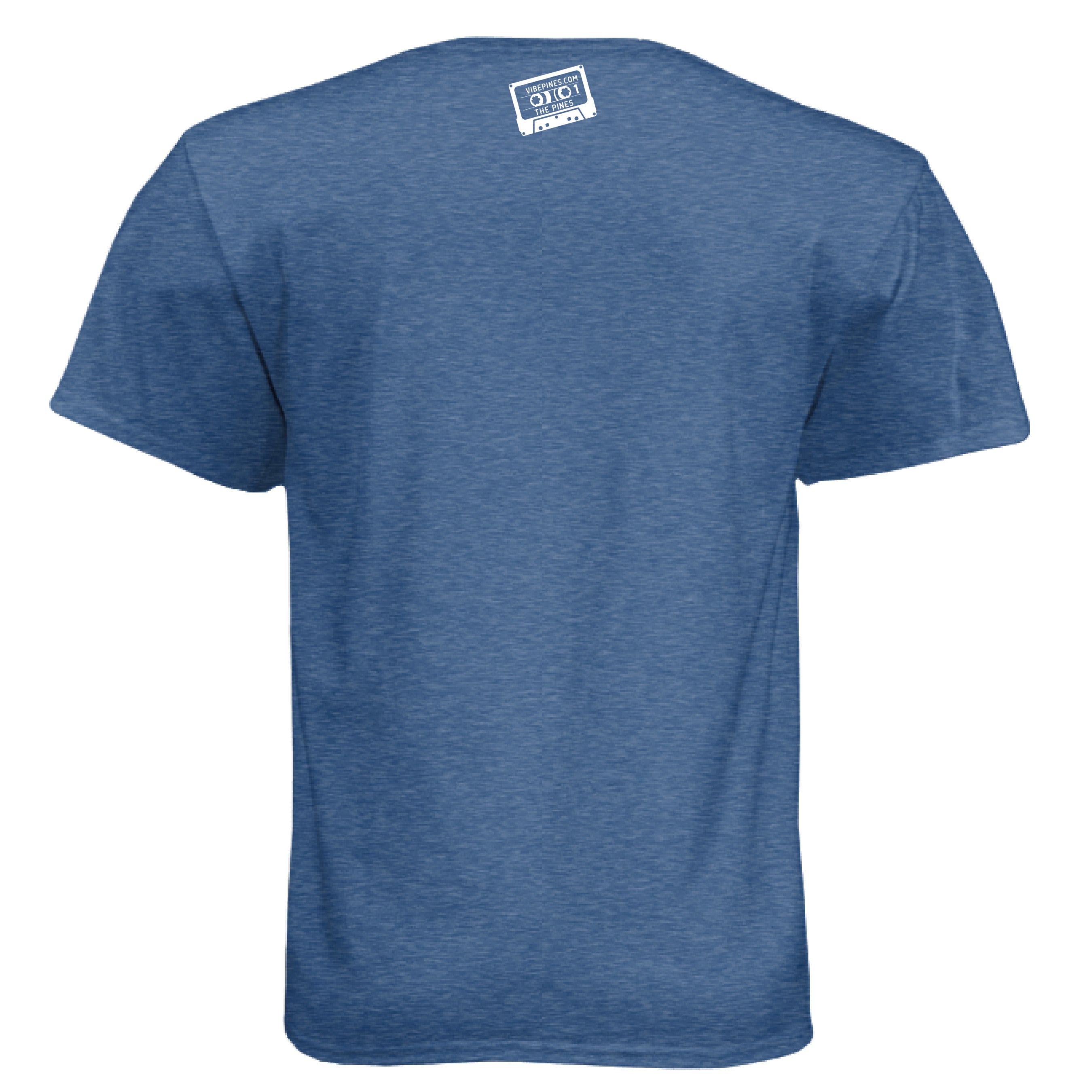 VINTAGE ROYAL - BACK