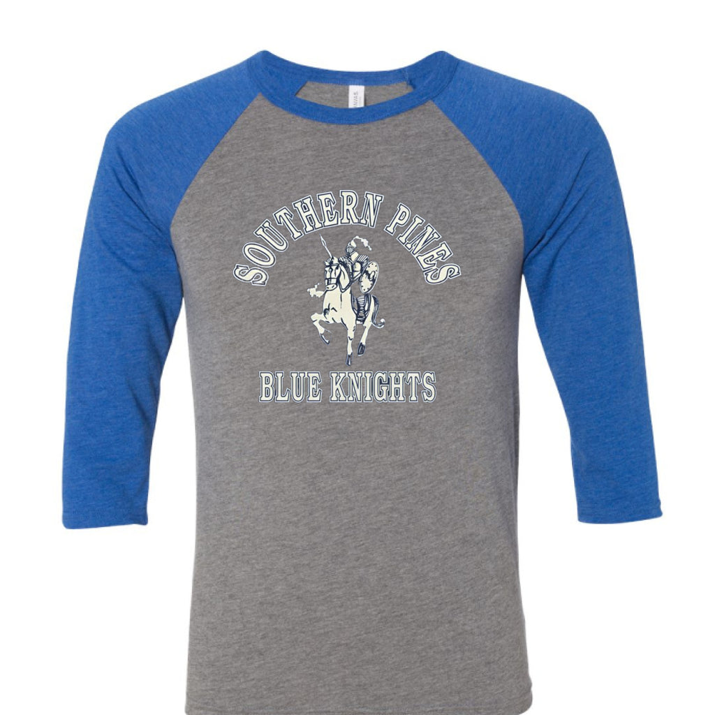 GREY/TR RYL TRI - FRONT