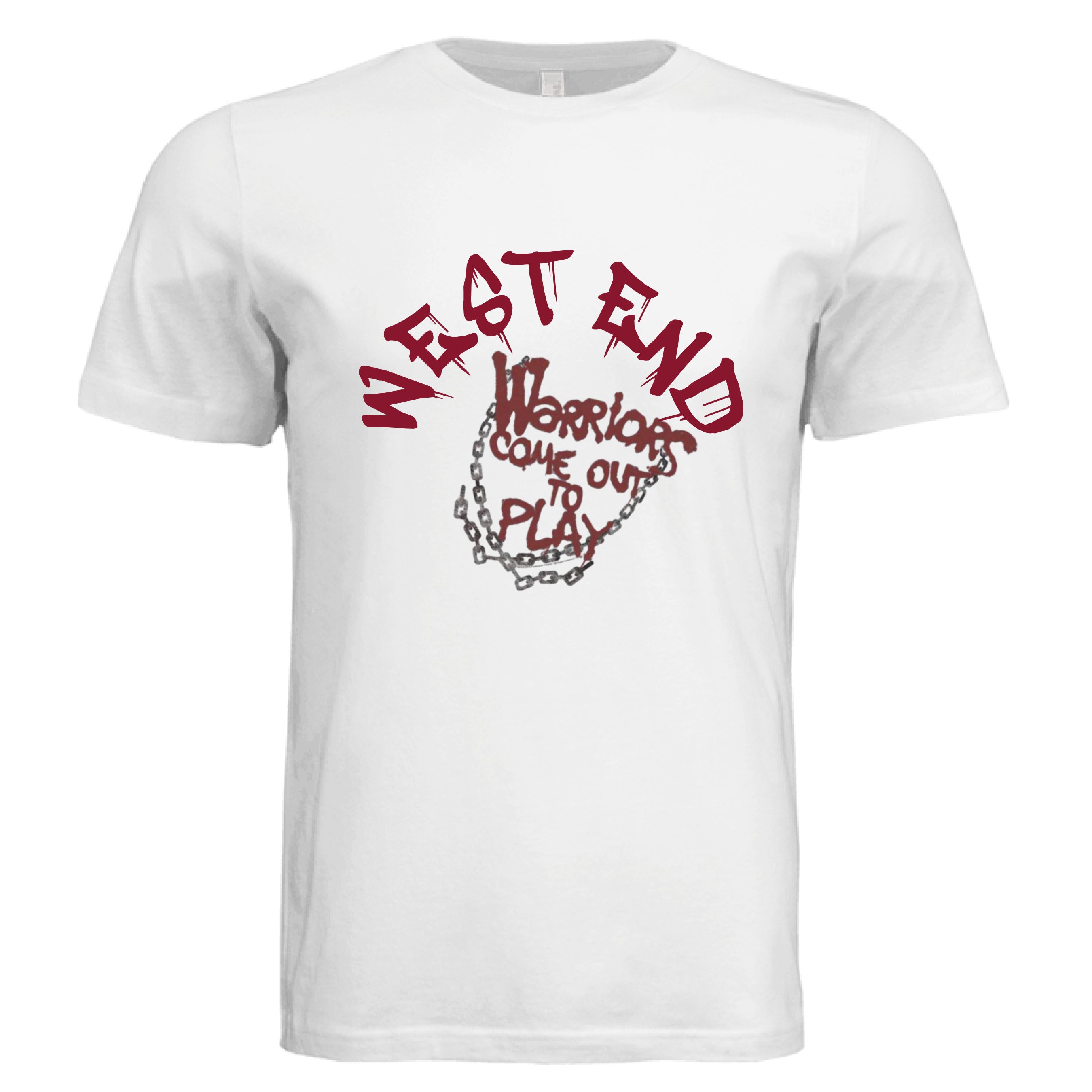 SOLID WHT TRBLND - FRONT