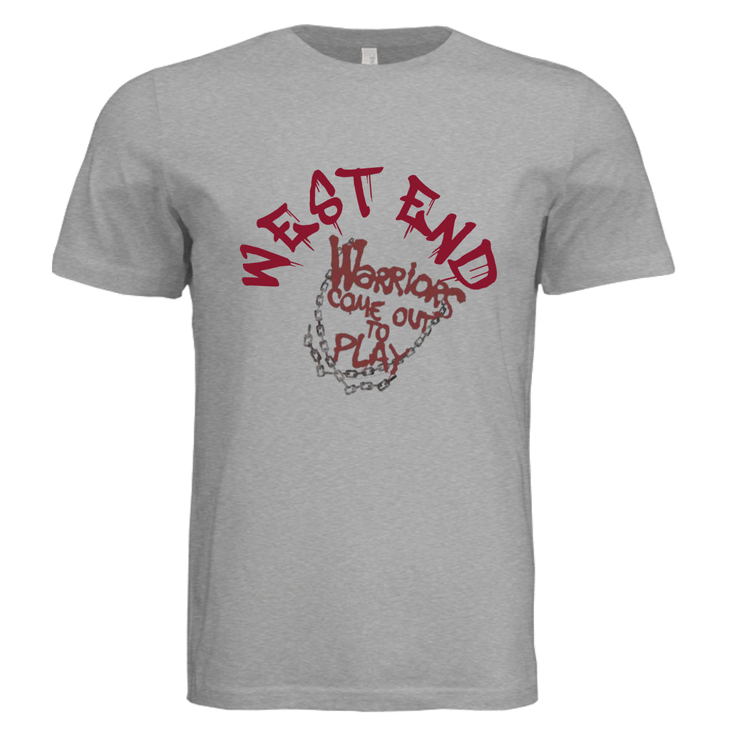 ATH GREY TRBLND - FRONT