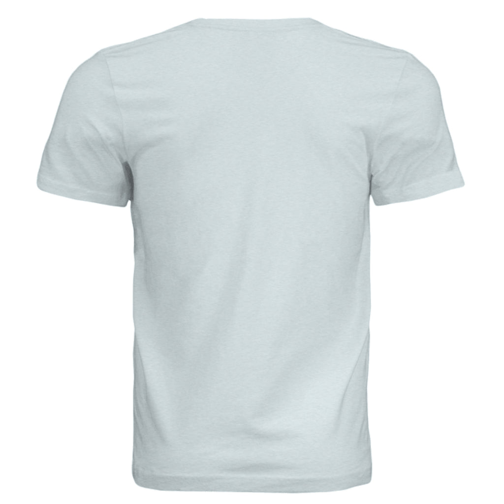 ICE BLUE TRIBLND - BACK