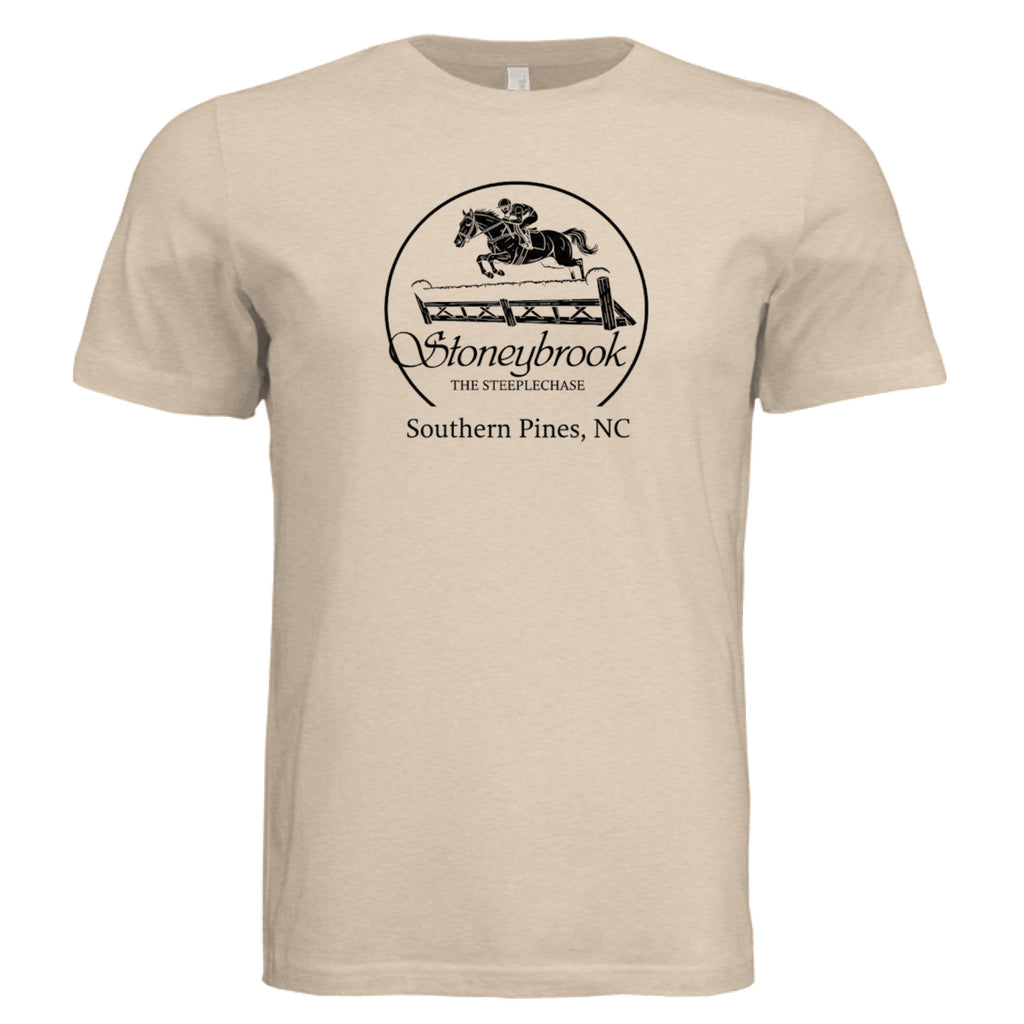 Sand Dune Triblend - FRONT