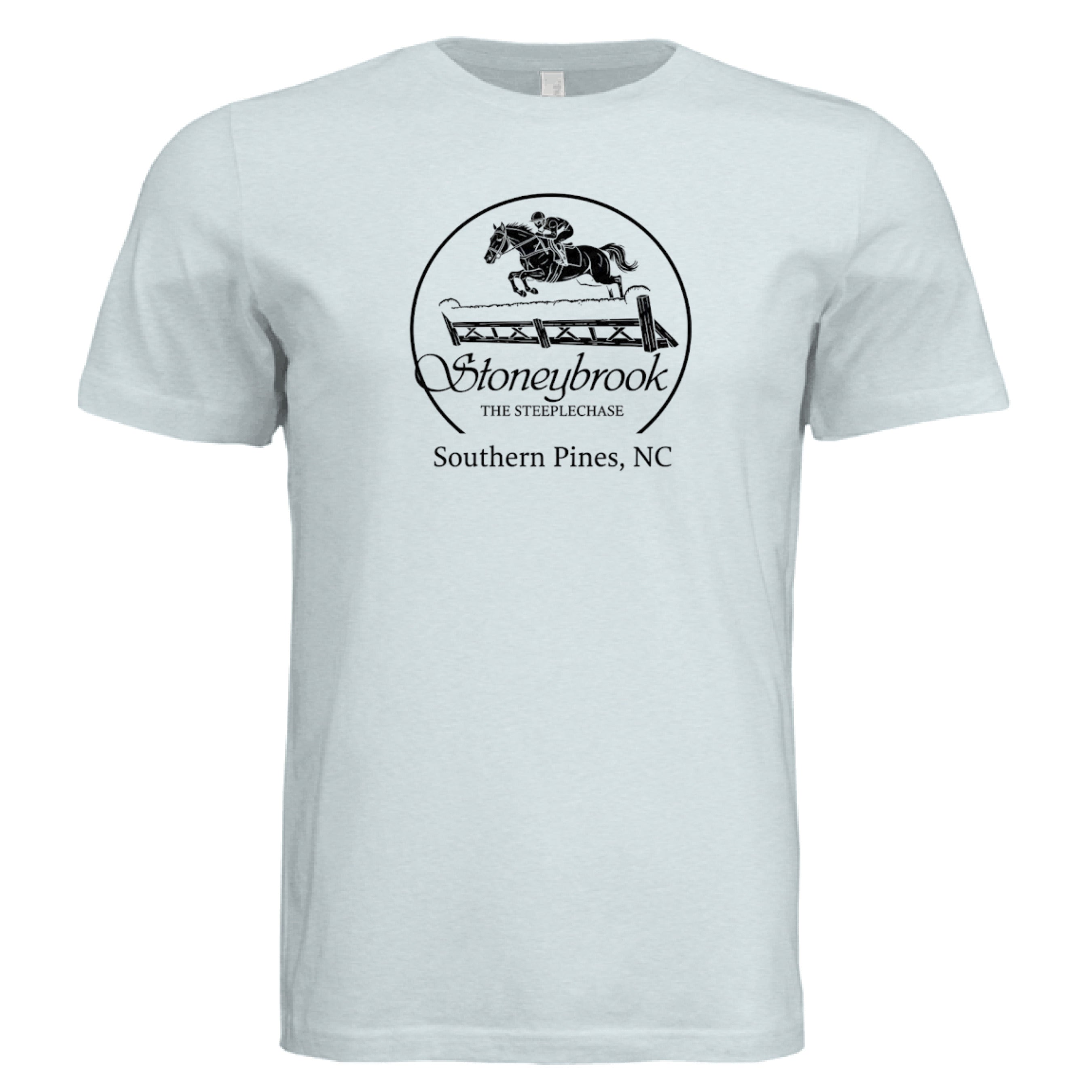 ICE BLUE TRIBLND - FRONT