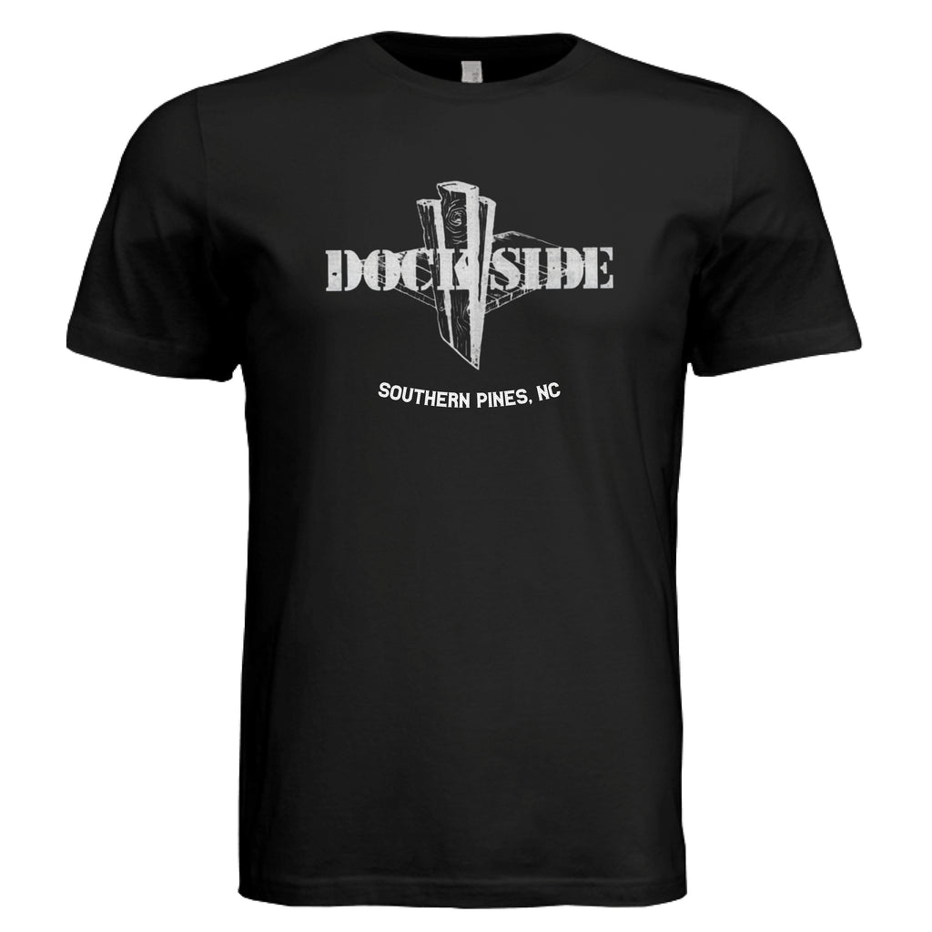 SLD BLK TRIBLEND - FRONT