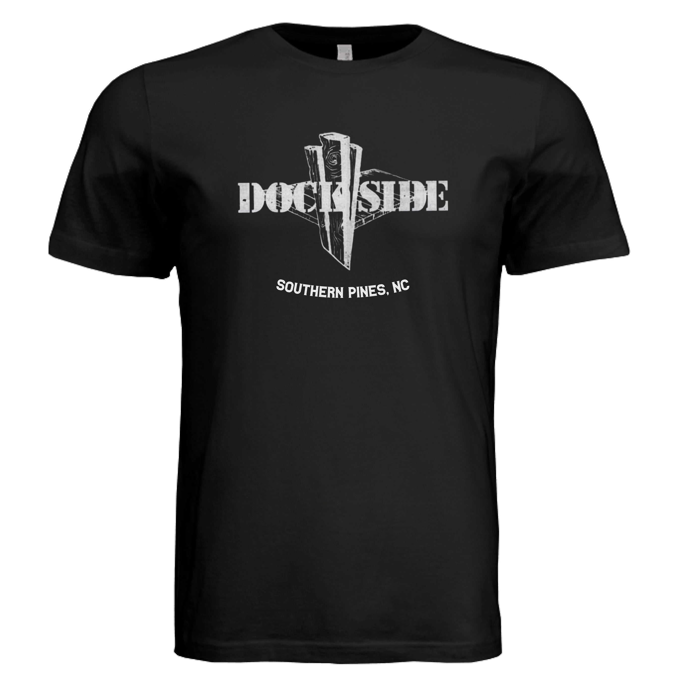 SLD BLK TRIBLEND - FRONT