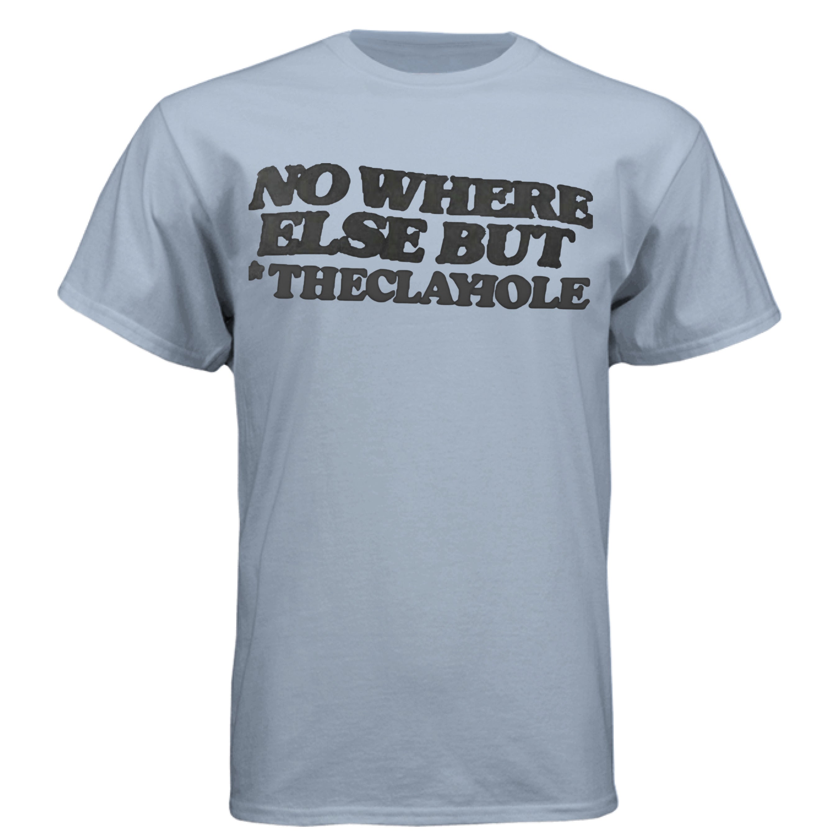 Vintage Stonewash Denim - FRONT