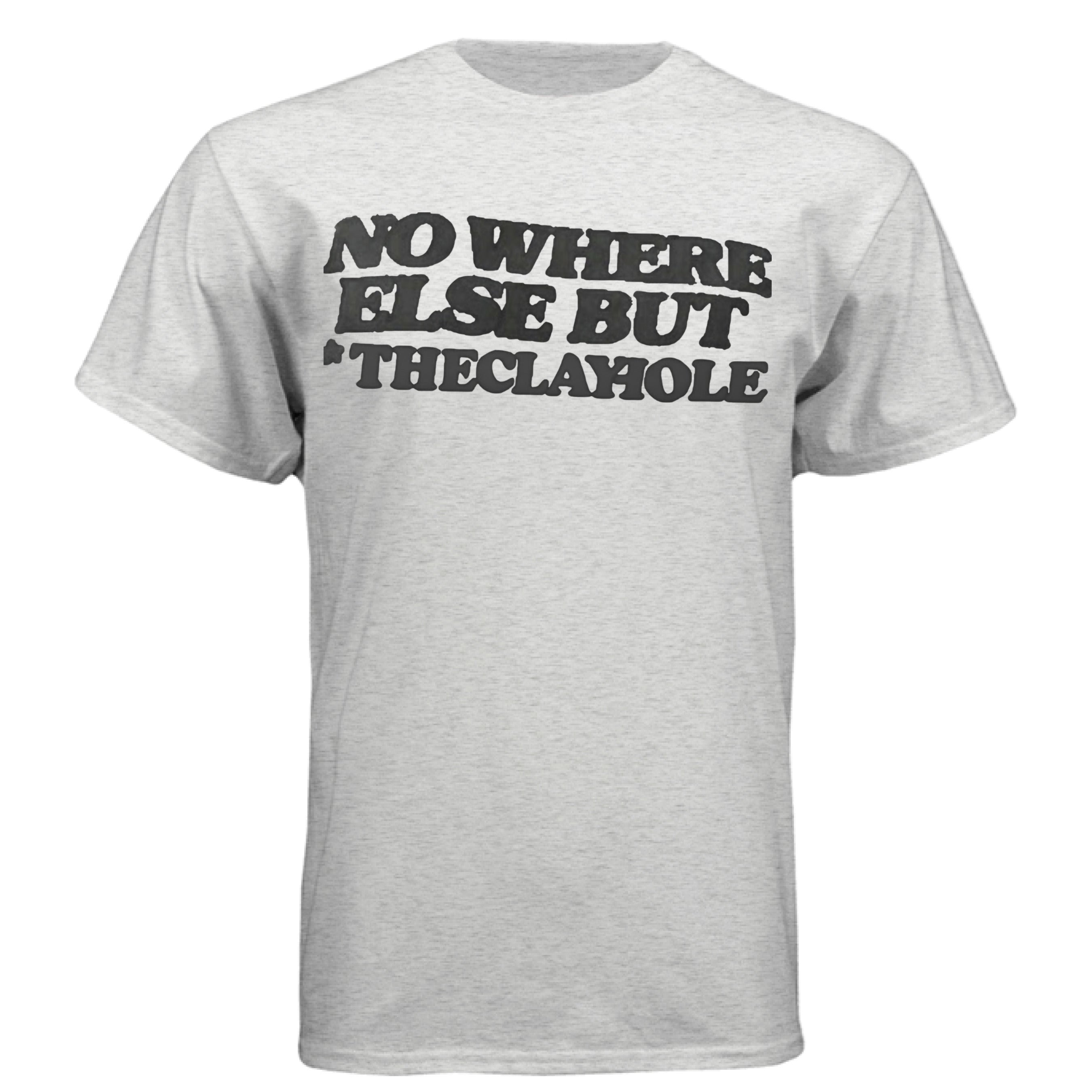 HEATHER WHITE - FRONT