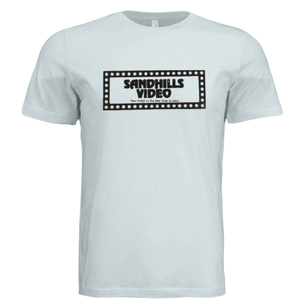 ICE BLUE TRIBLND - FRONT