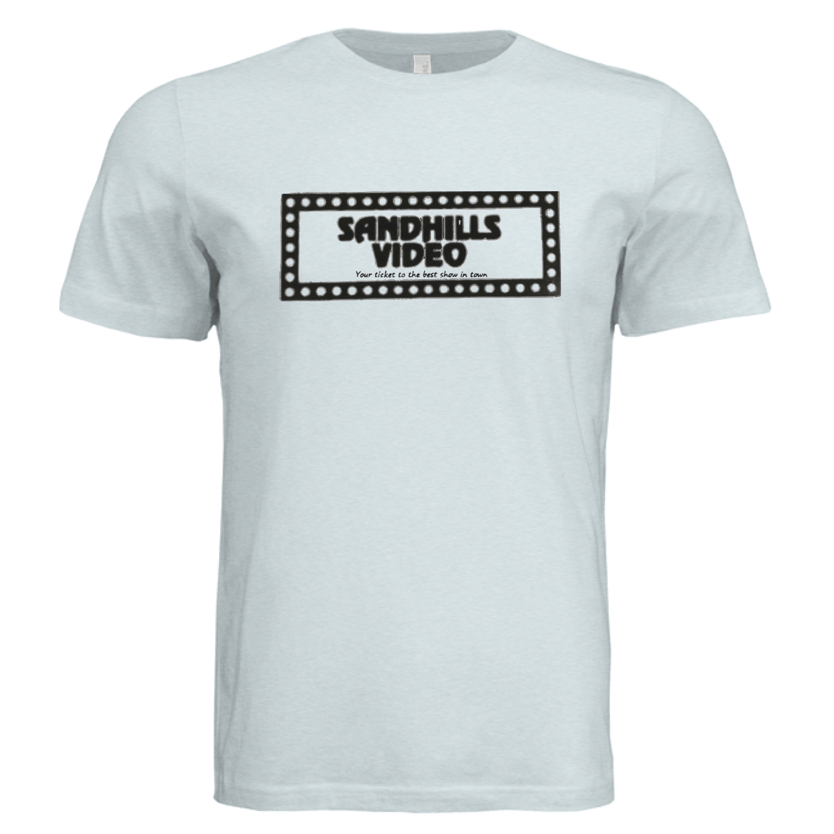 ICE BLUE TRIBLND - FRONT