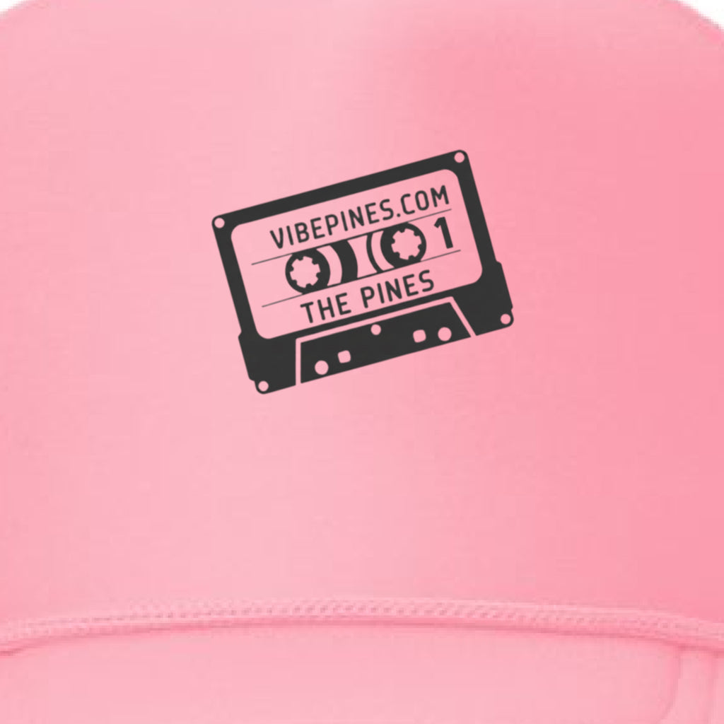Pink - FRONT