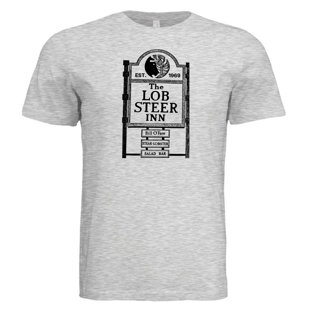 WHITE FLECK TRIBLD - FRONT