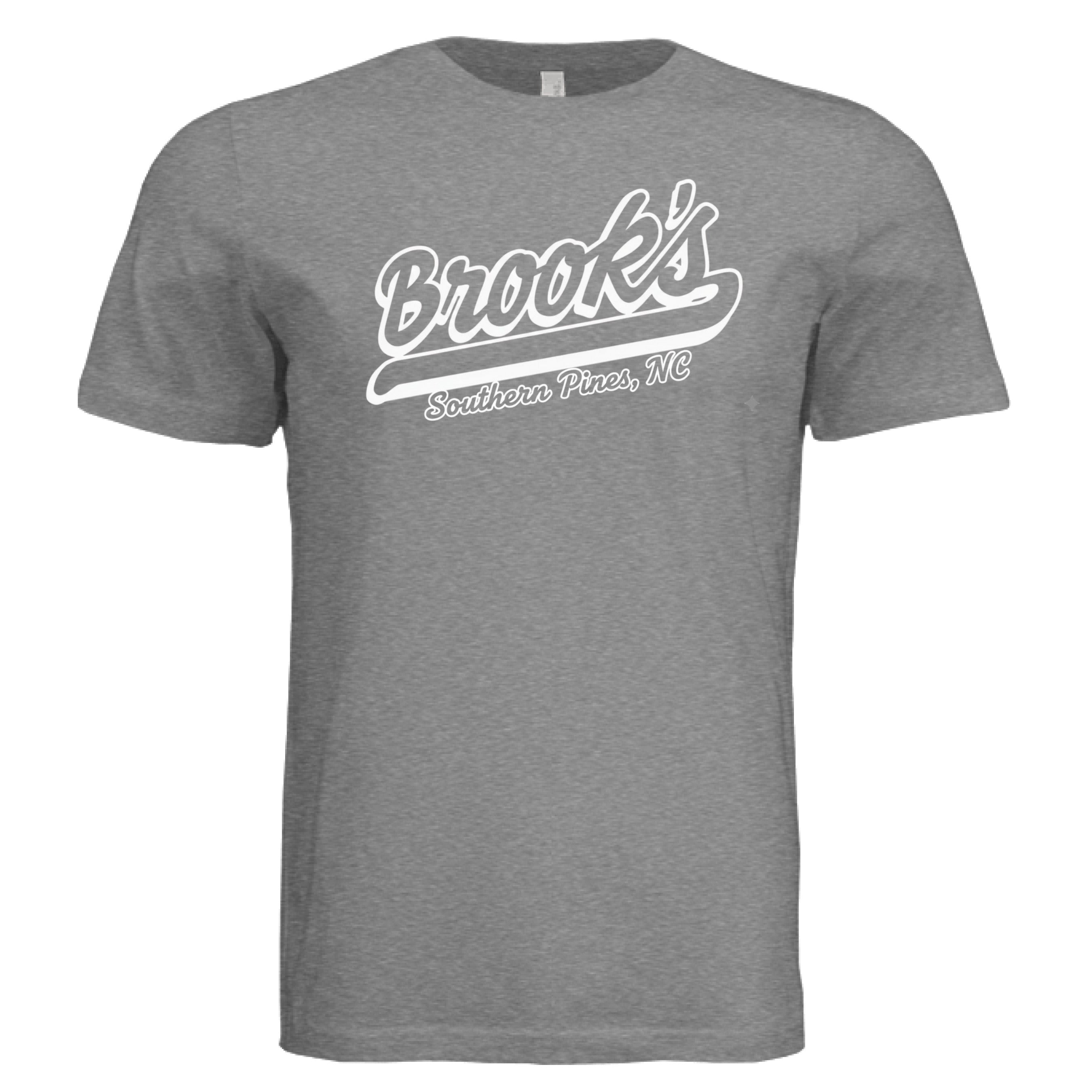 GREY TRIBLEND - FRONT