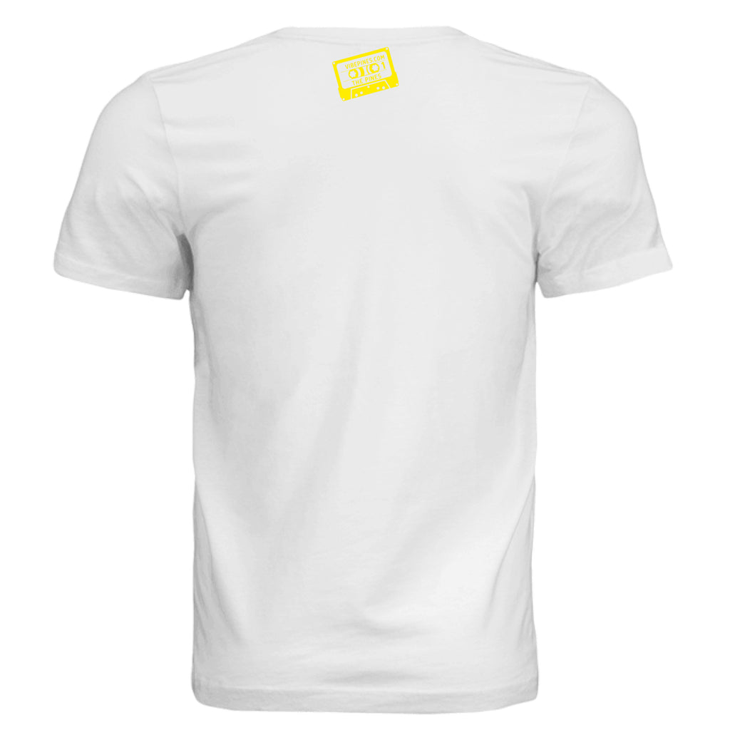 SOLID WHT TRBLND - BACK