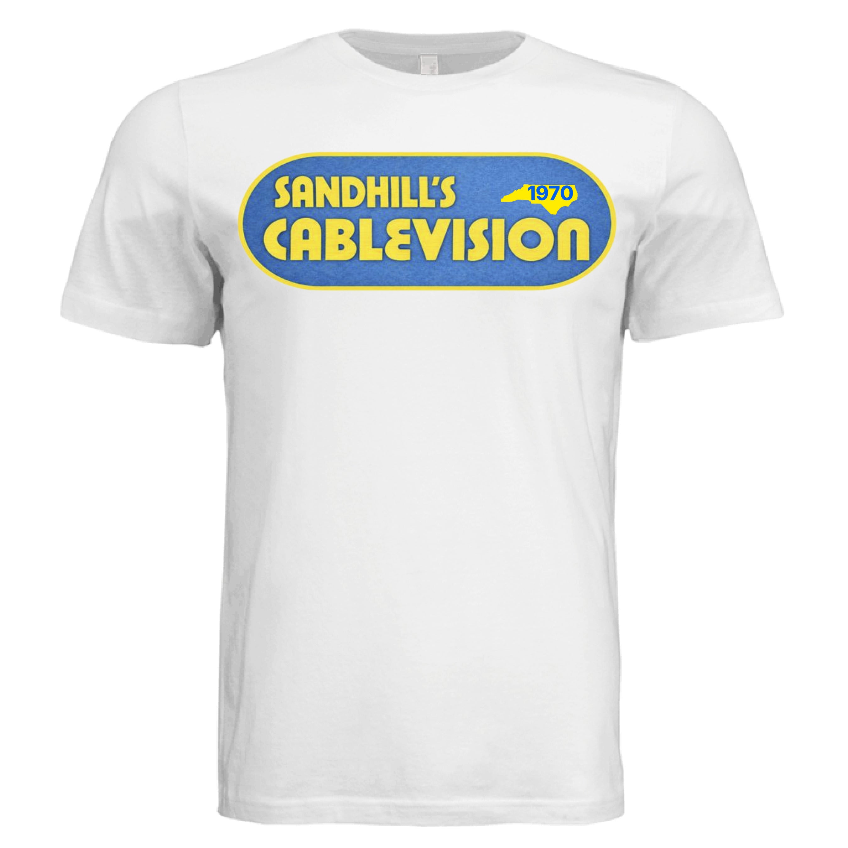 SOLID WHT TRBLND - FRONT