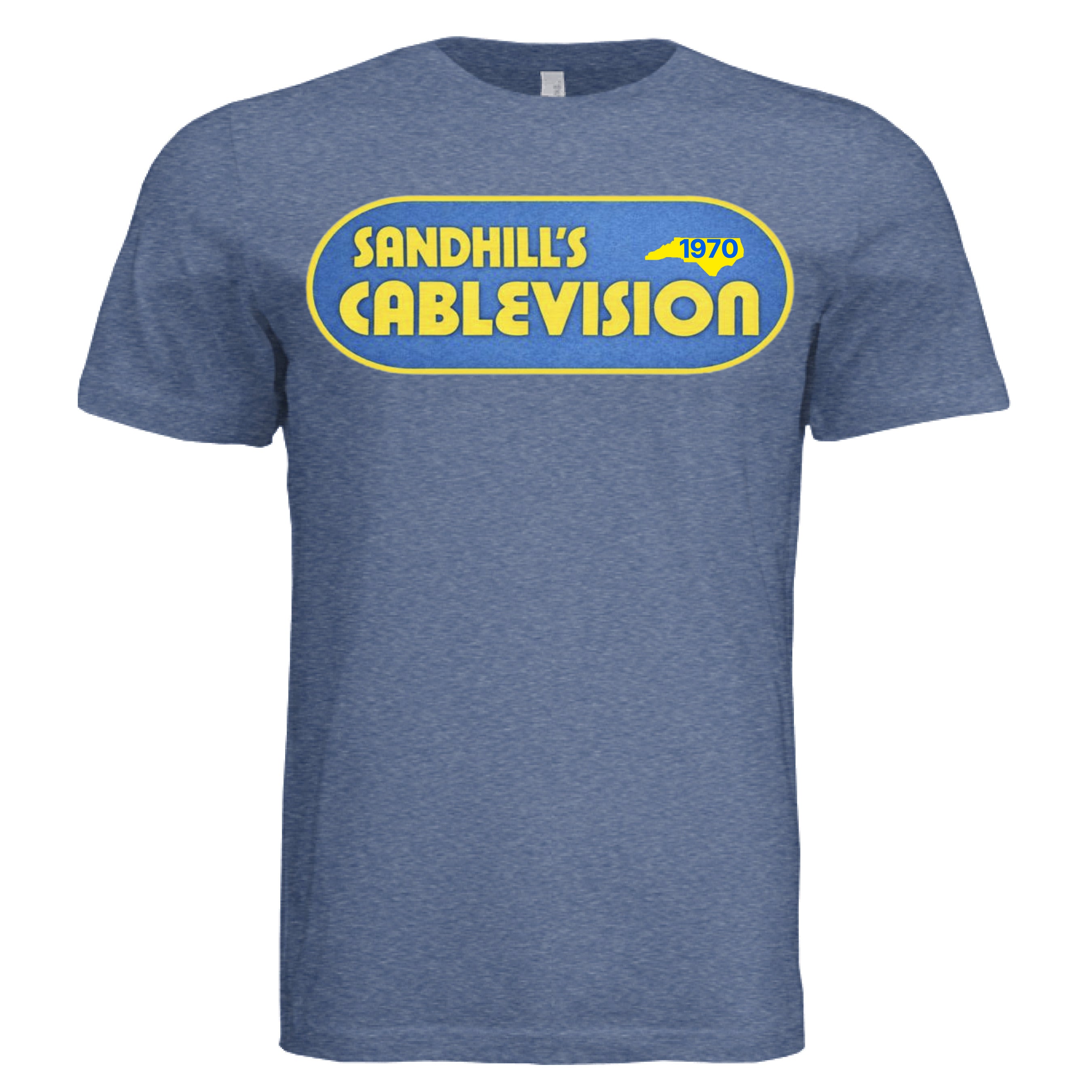 TRUE ROYAL TRBLN - FRONT