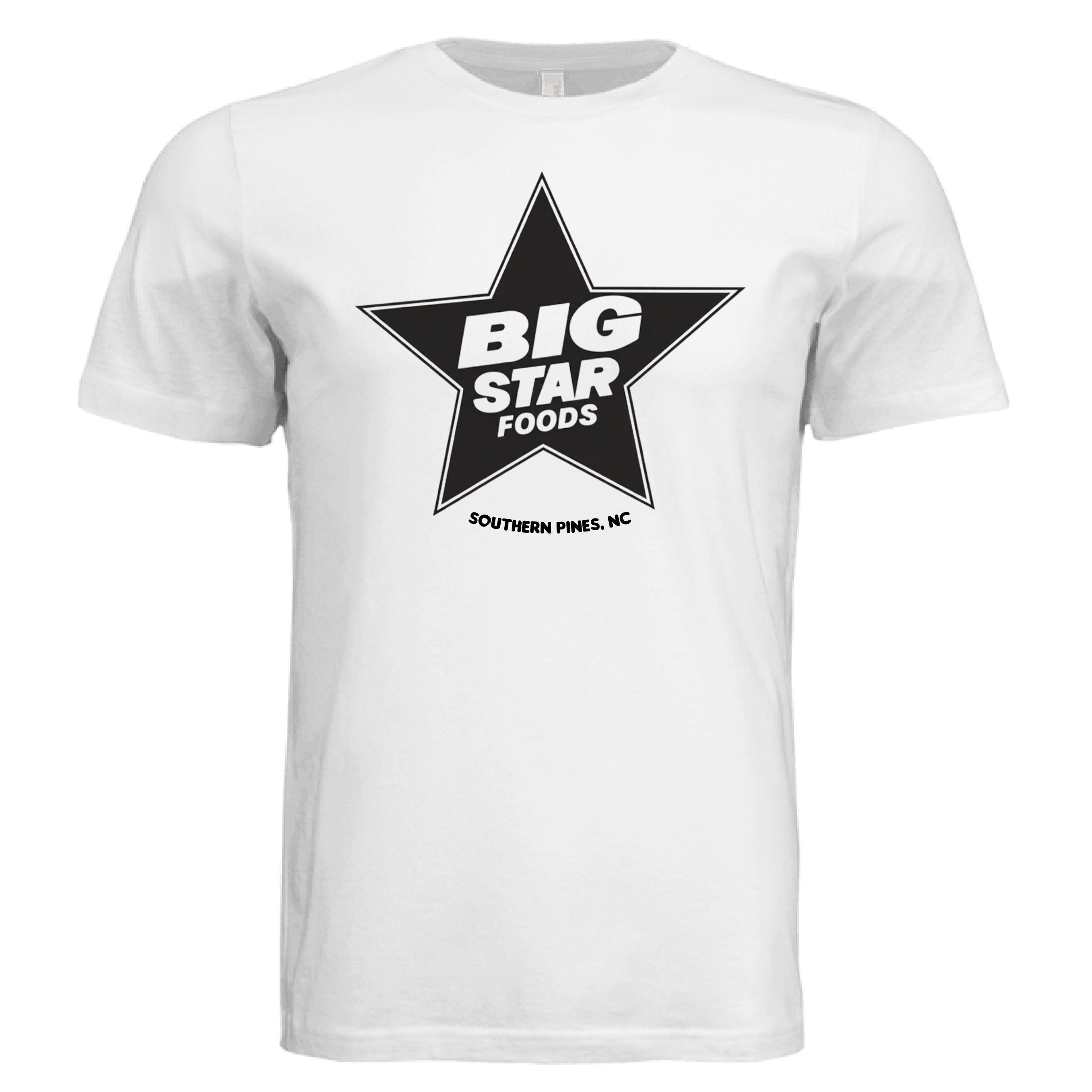 SOLID WHT TRBLND - FRONT