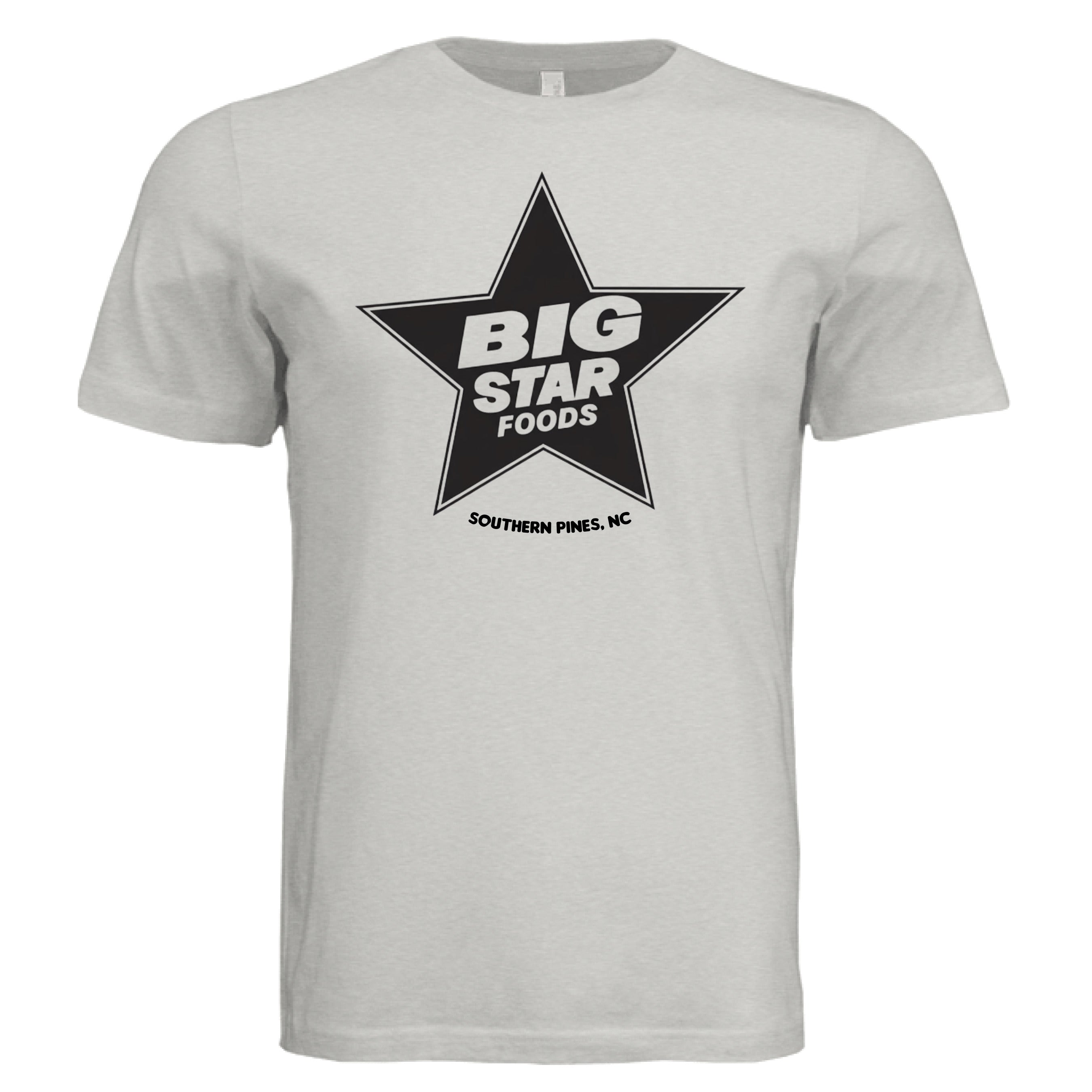 Cement Triblend - FRONT