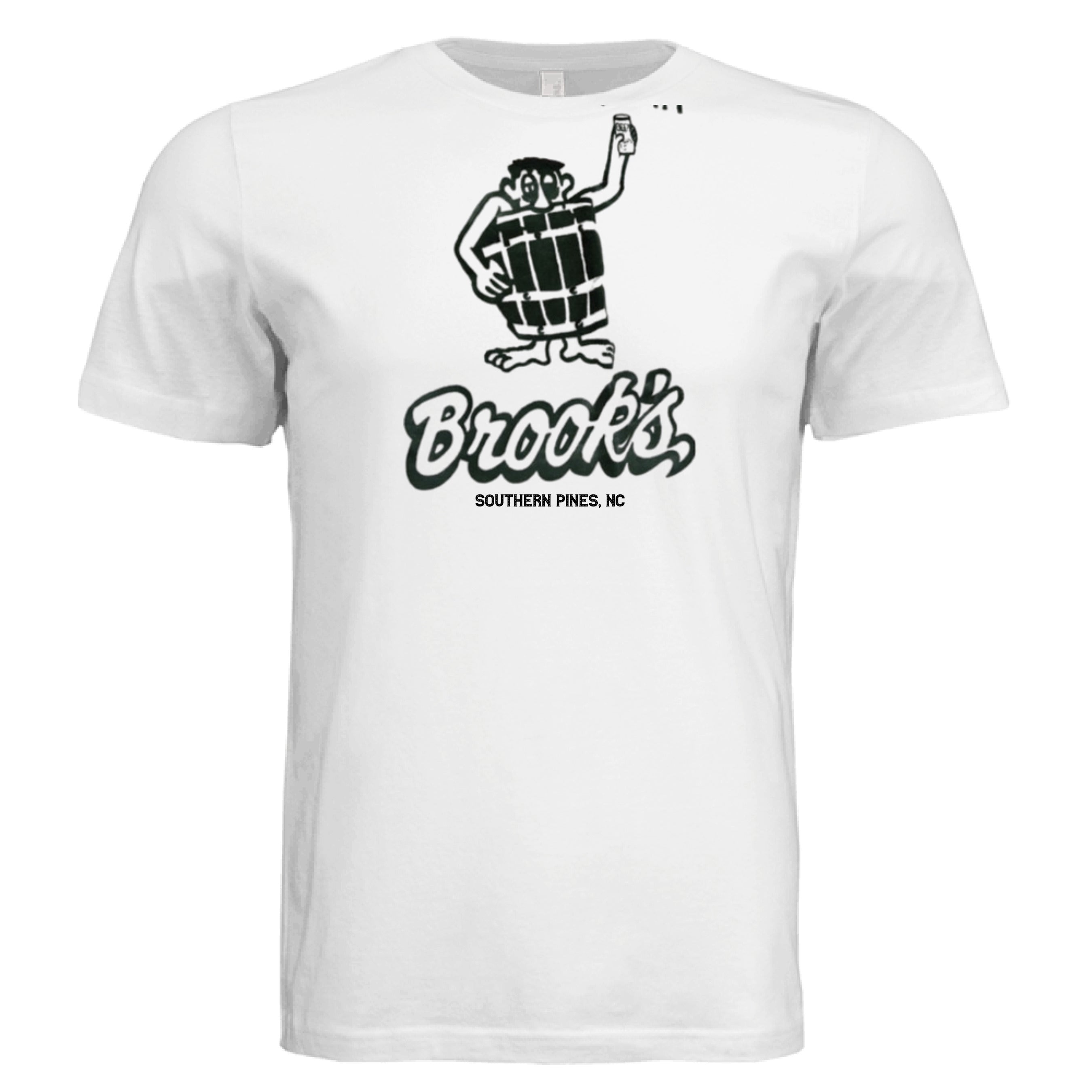 SOLID WHT TRBLND - FRONT