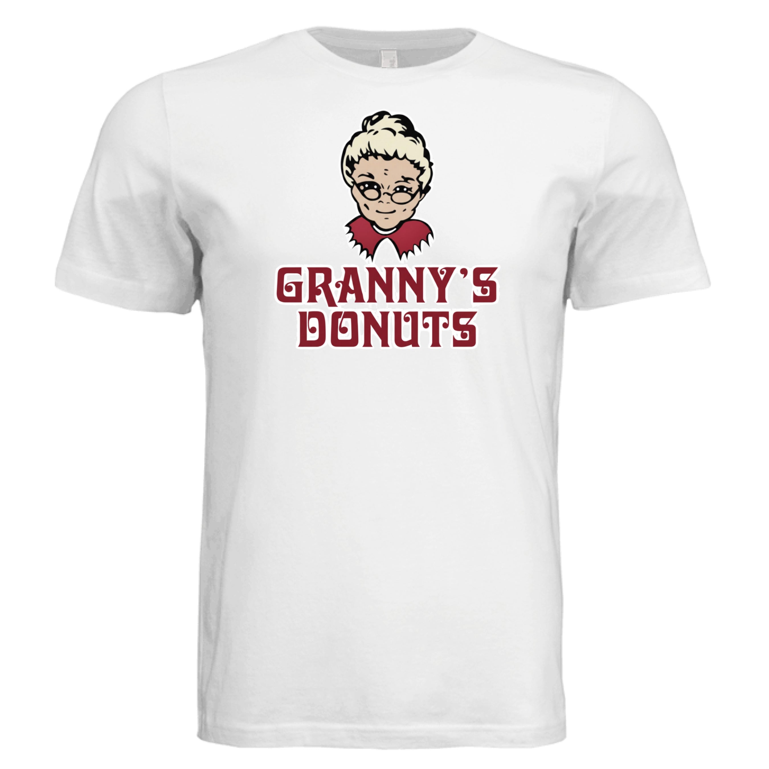 SOLID WHT TRBLND - FRONT