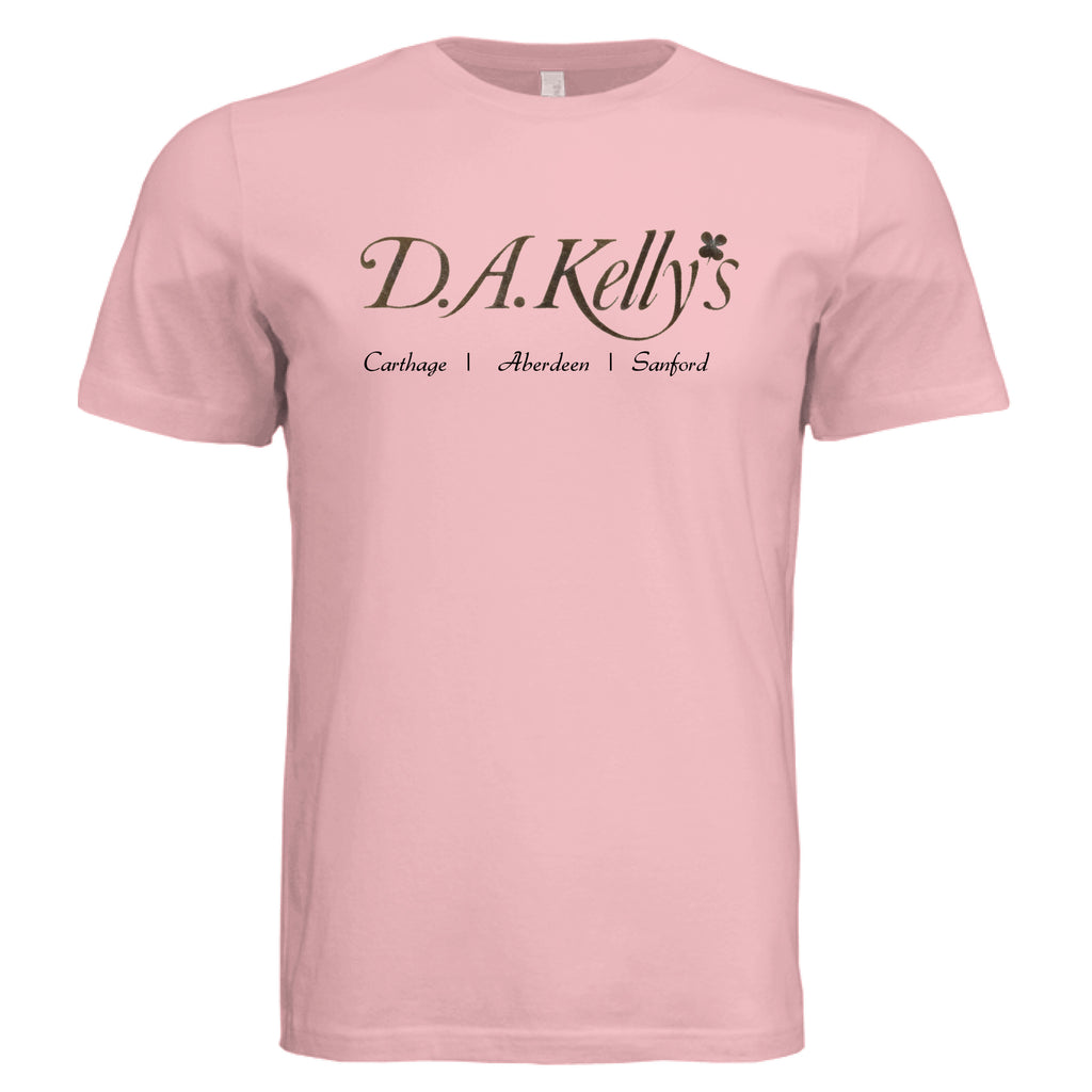 SOFT PINK - FRONT