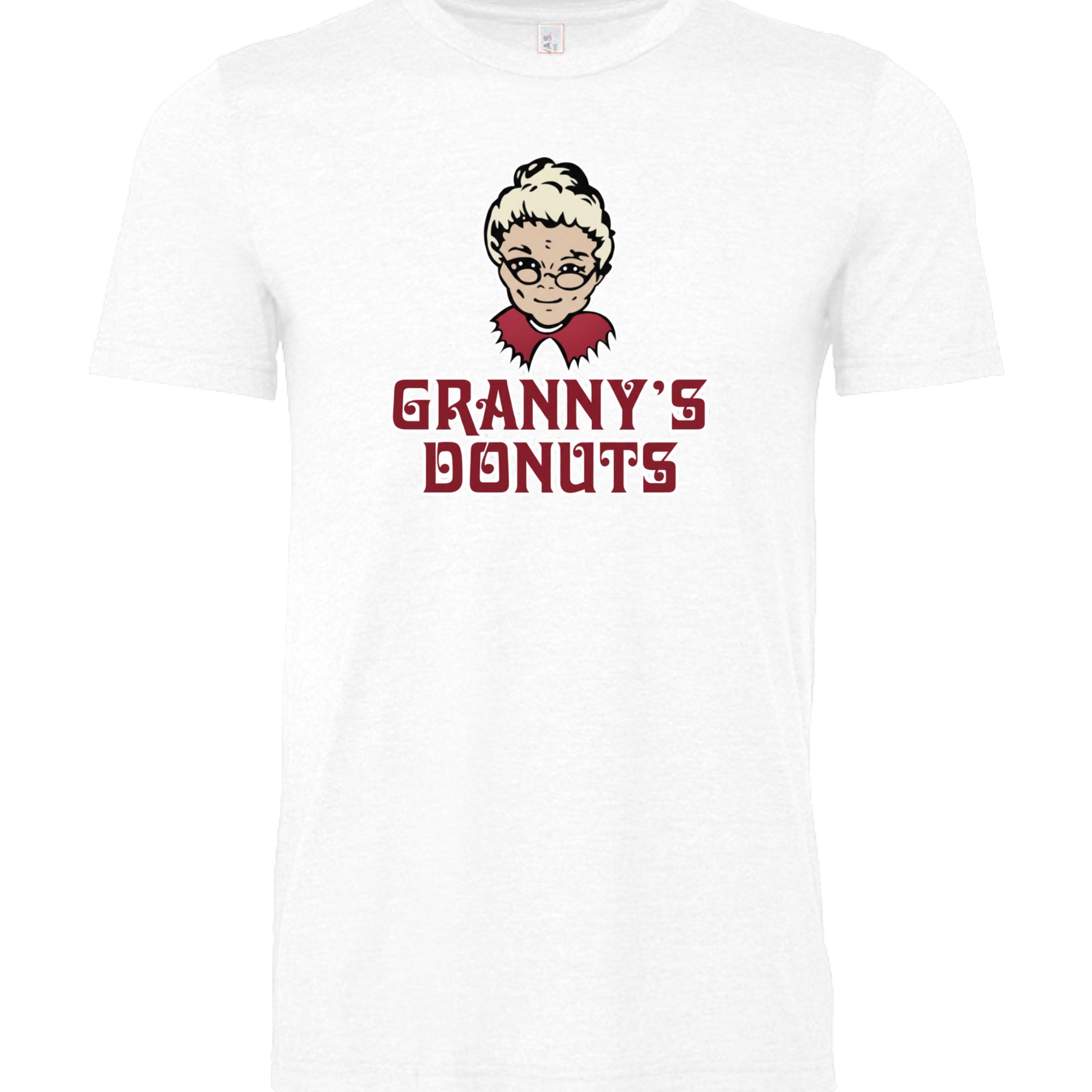 SOLID WHT BLEND - FRONT