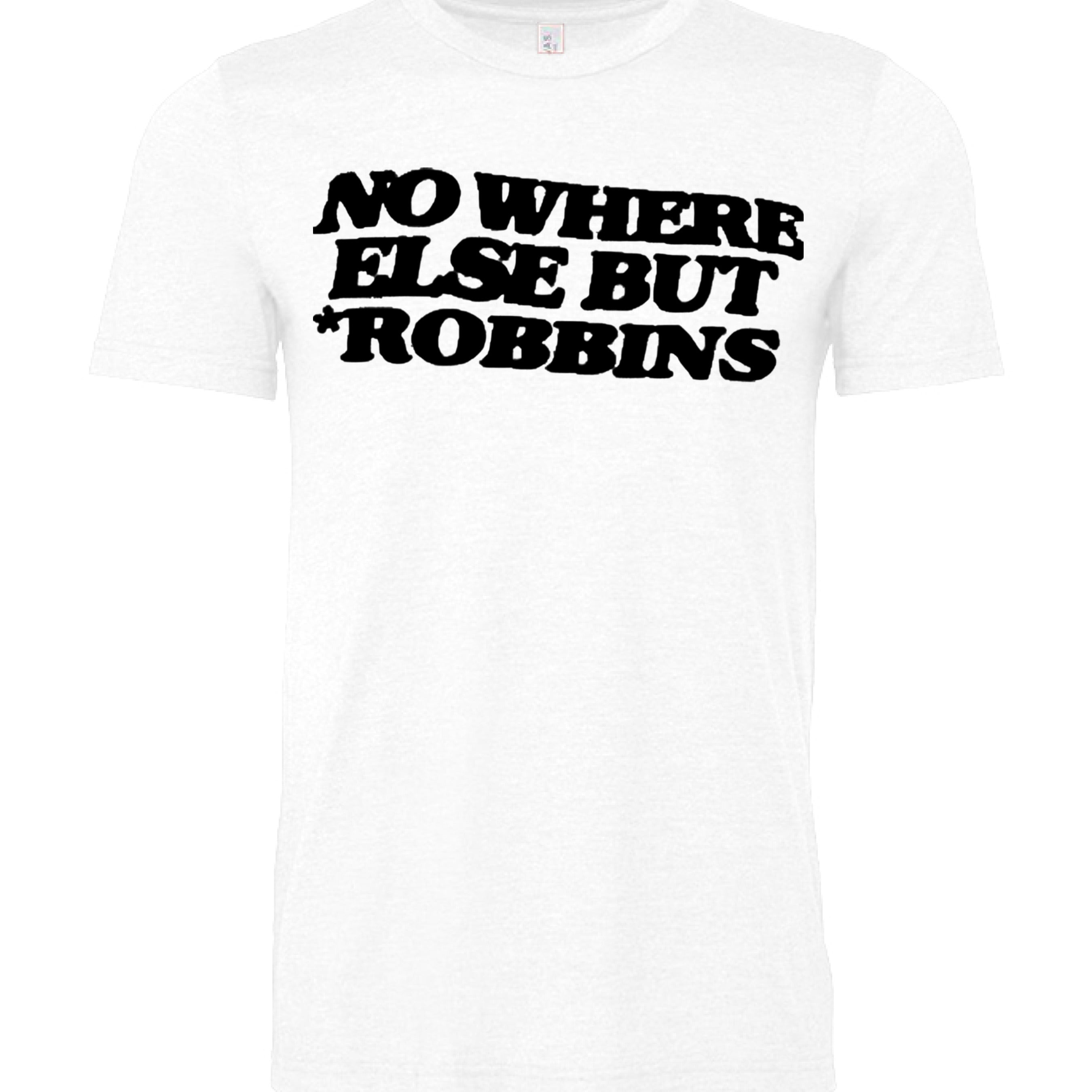 SOLID WHT BLEND - FRONT