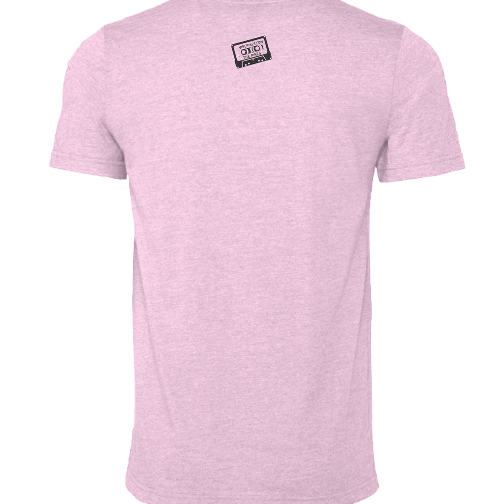 HTHR BUBBLE GUM - BACK