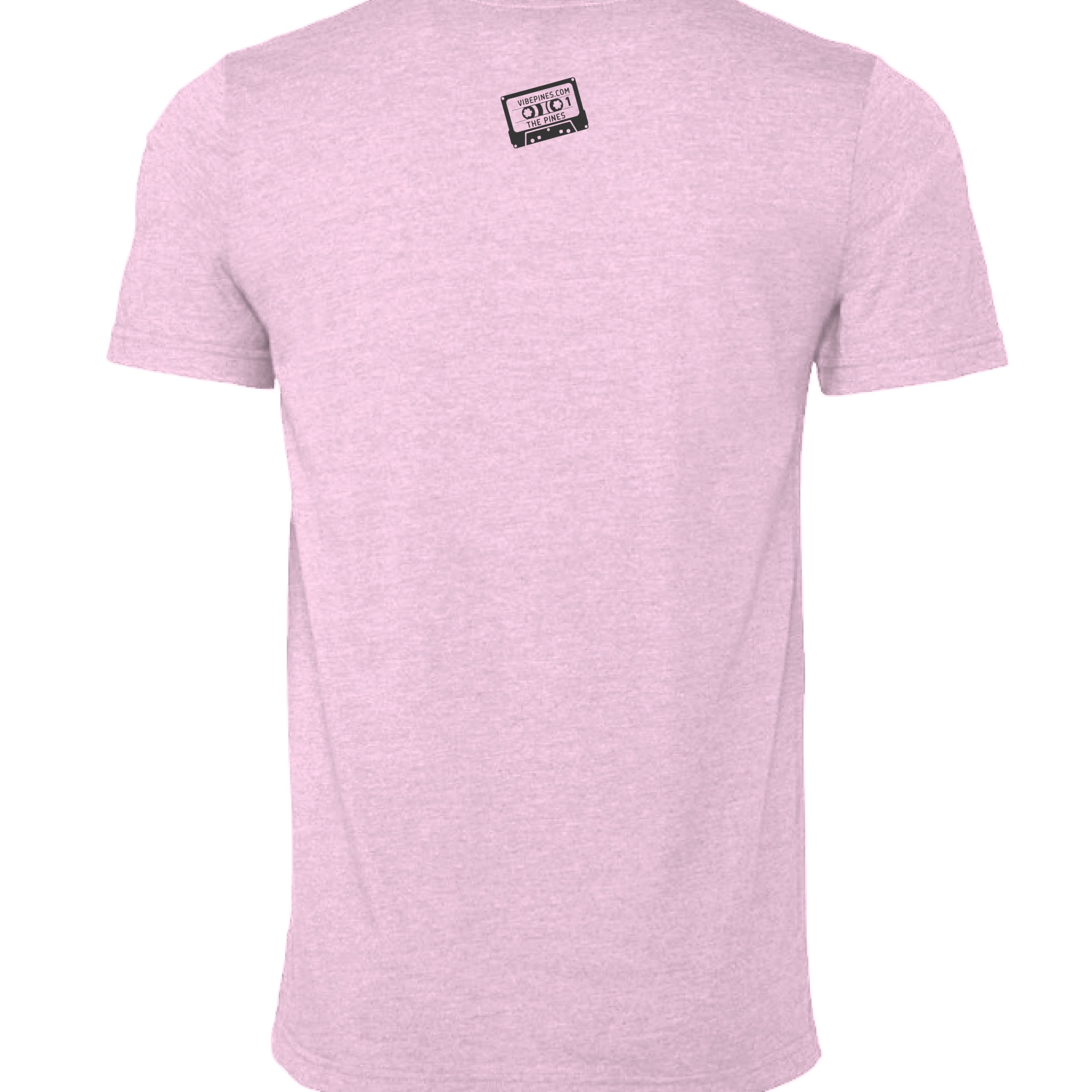 HTHR BUBBLE GUM - BACK