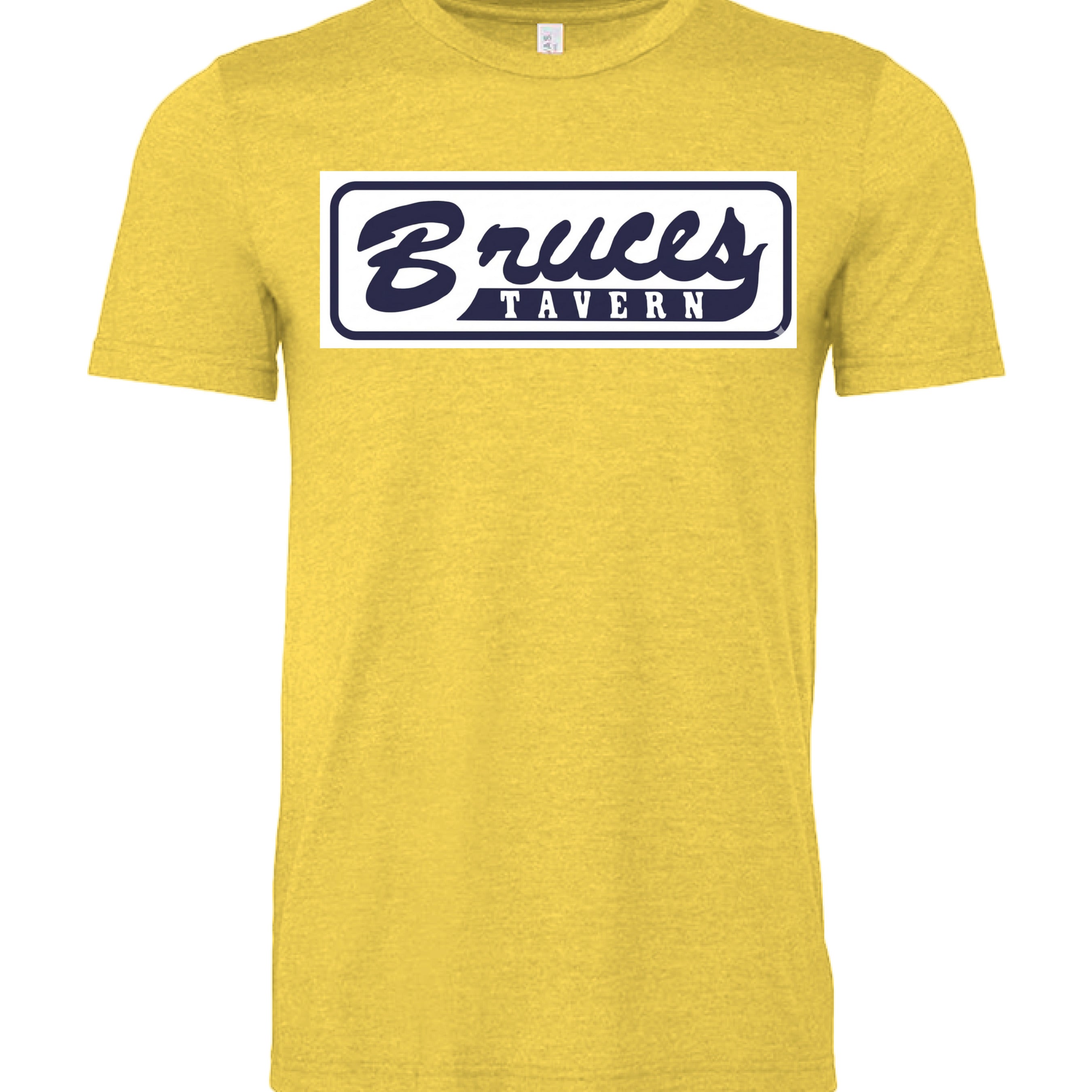 HEATHER YELLOW - FRONT