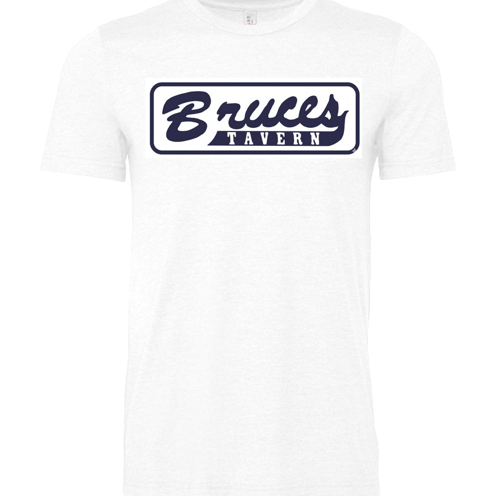 SOLID WHT BLEND - FRONT
