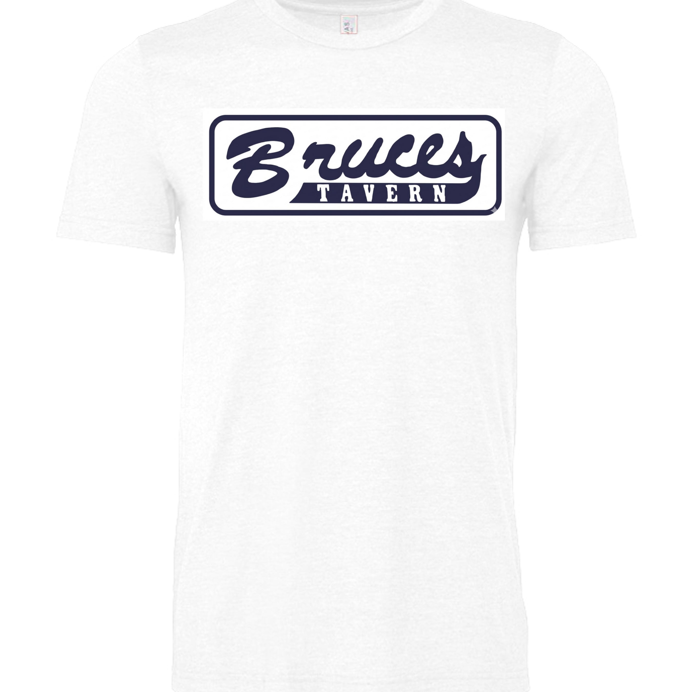 SOLID WHT BLEND - FRONT