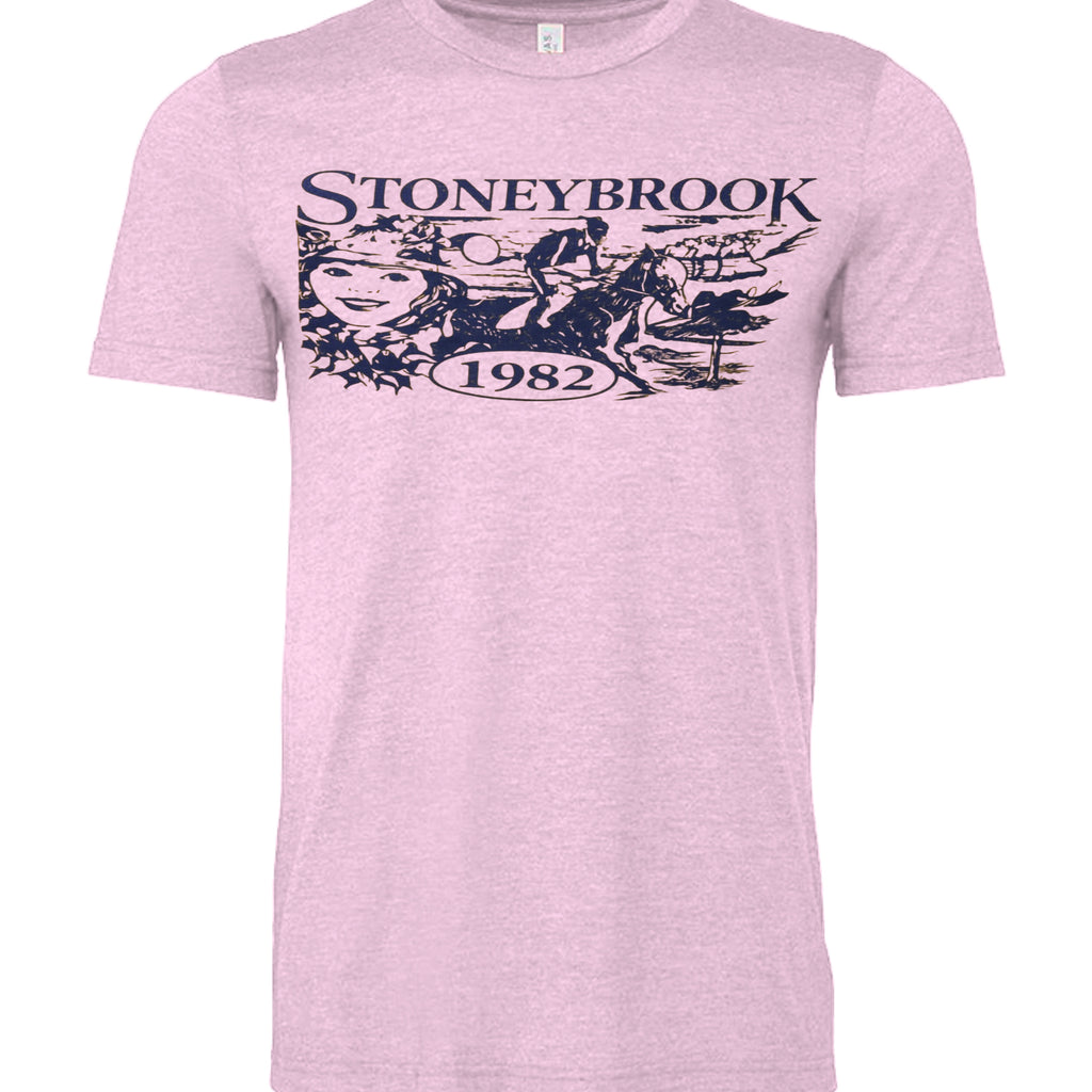 HTHR BUBBLE GUM - 3001CVC - FRONT