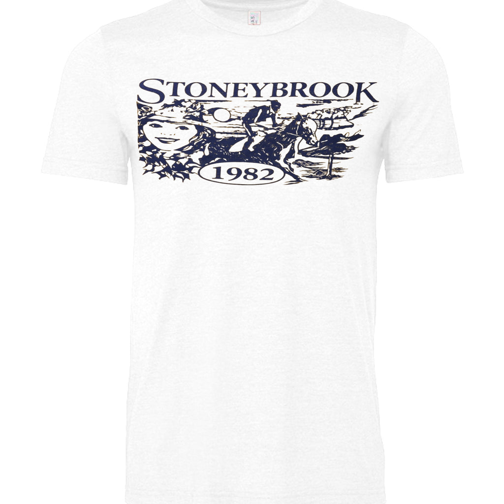 SOLID WHT BLEND - 3001CVC - FRONT
