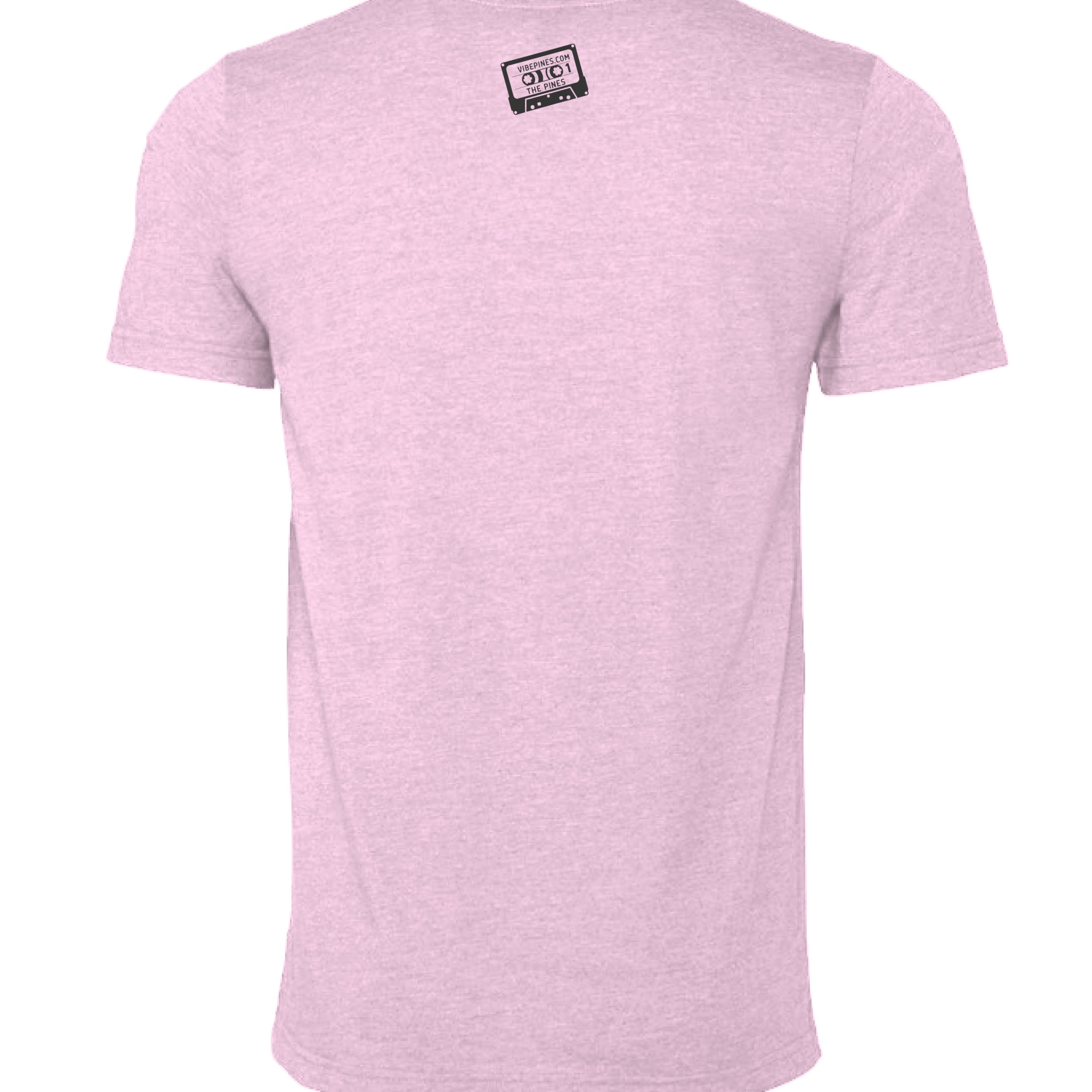 HTHR BUBBLE GUM - BACK