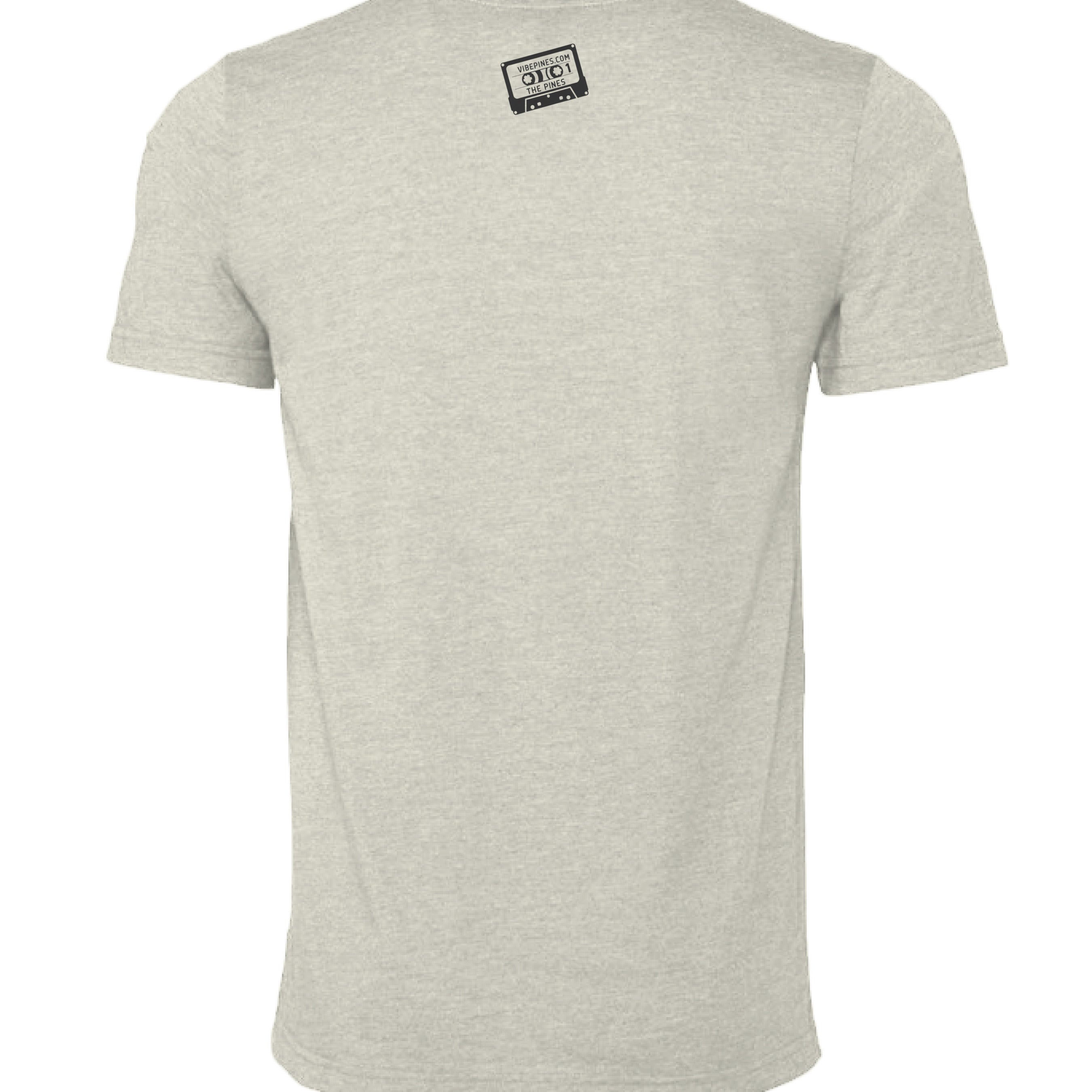 HTHR PRSM NATURL - BACK
