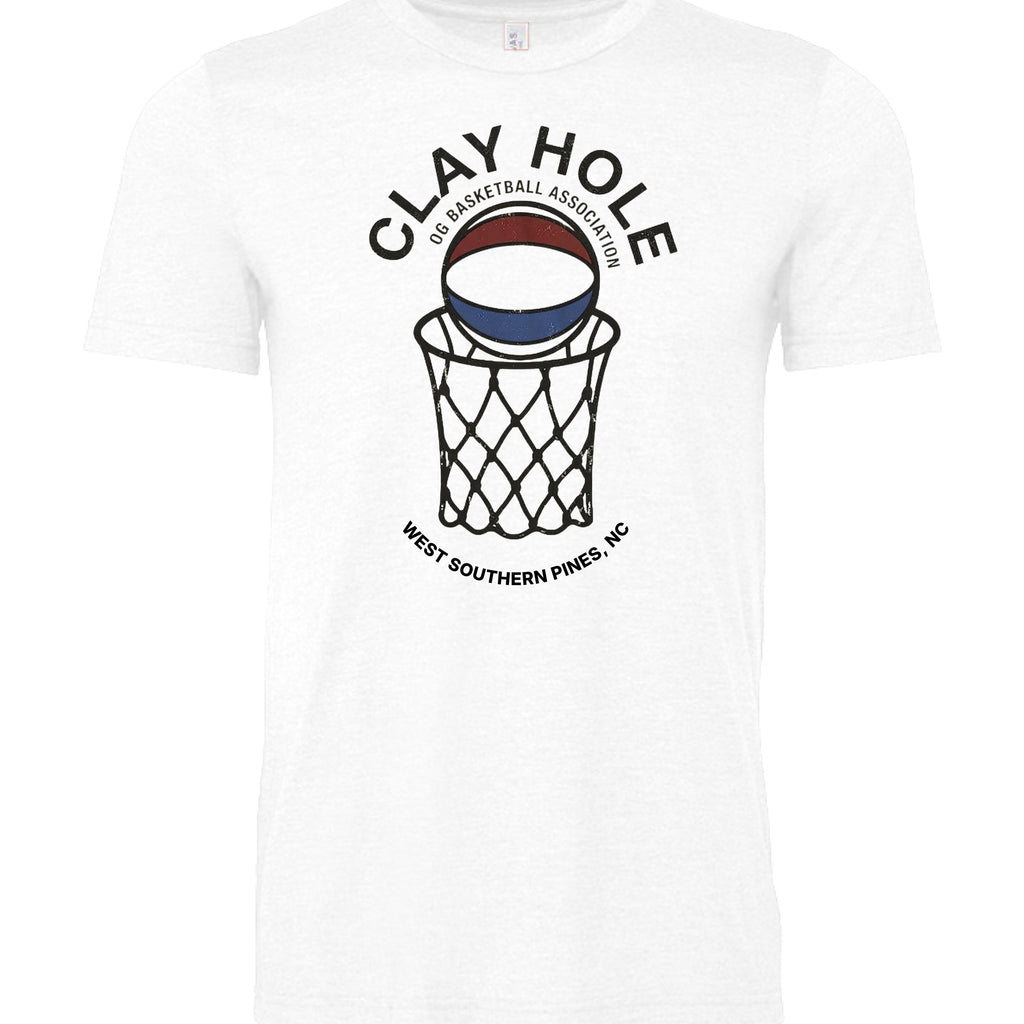 SOLID WHT BLEND - FRONT