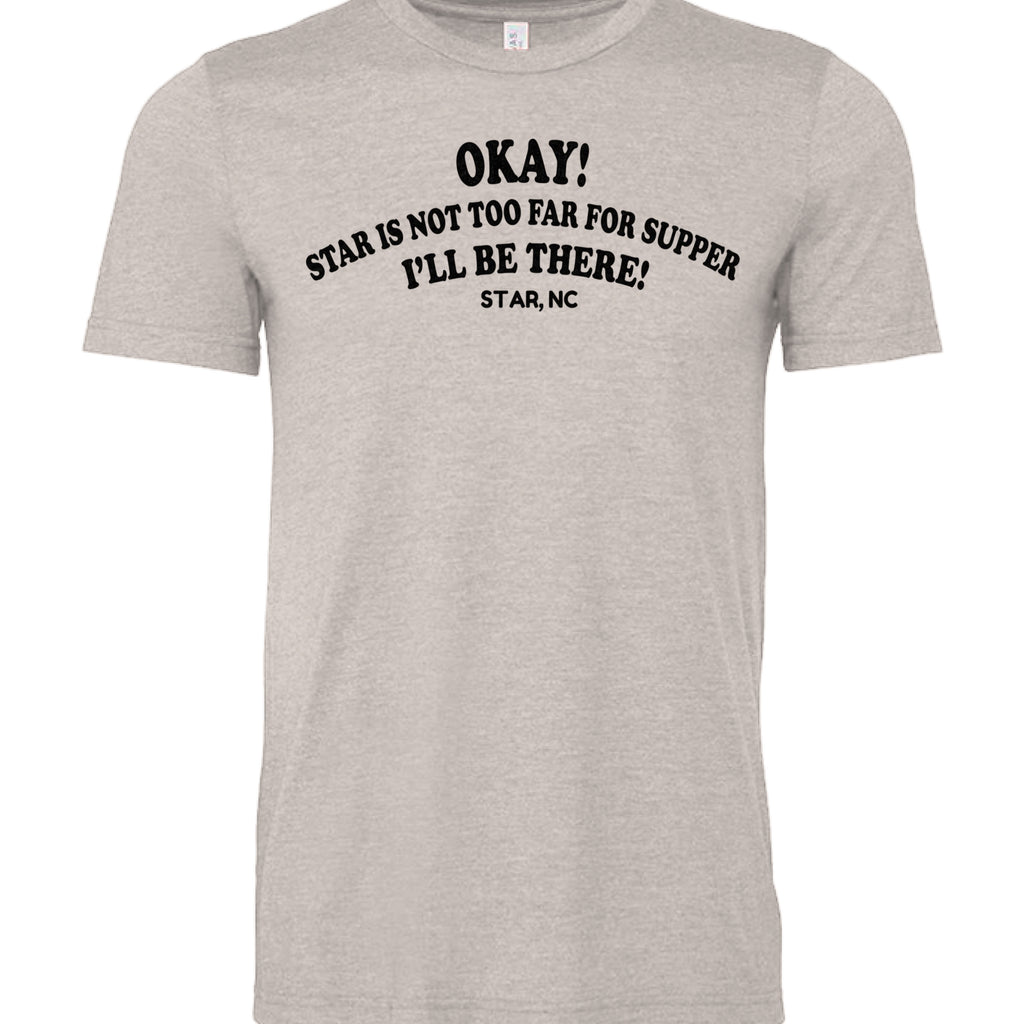 HEATHR COOL GREY - FRONT