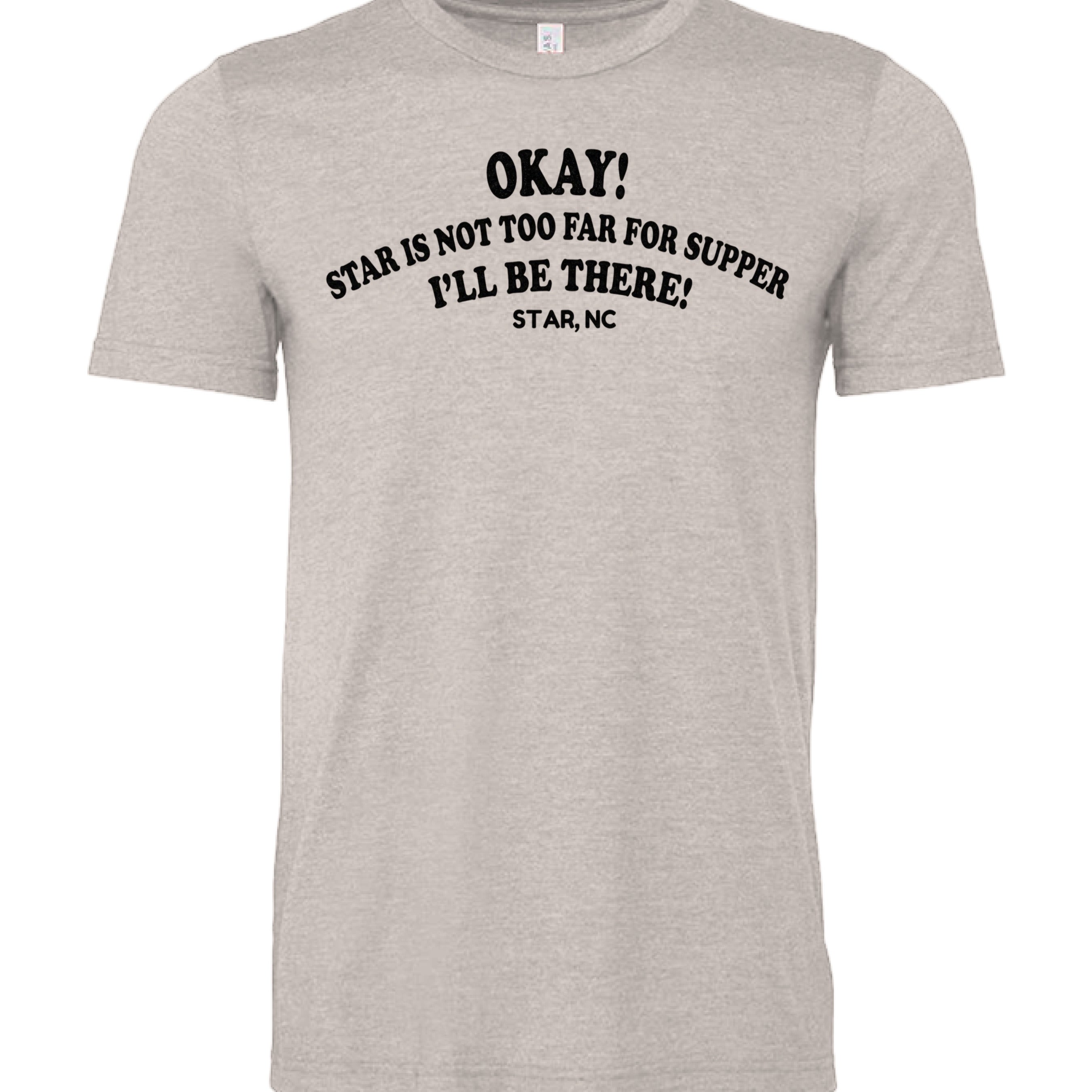 HEATHR COOL GREY - FRONT
