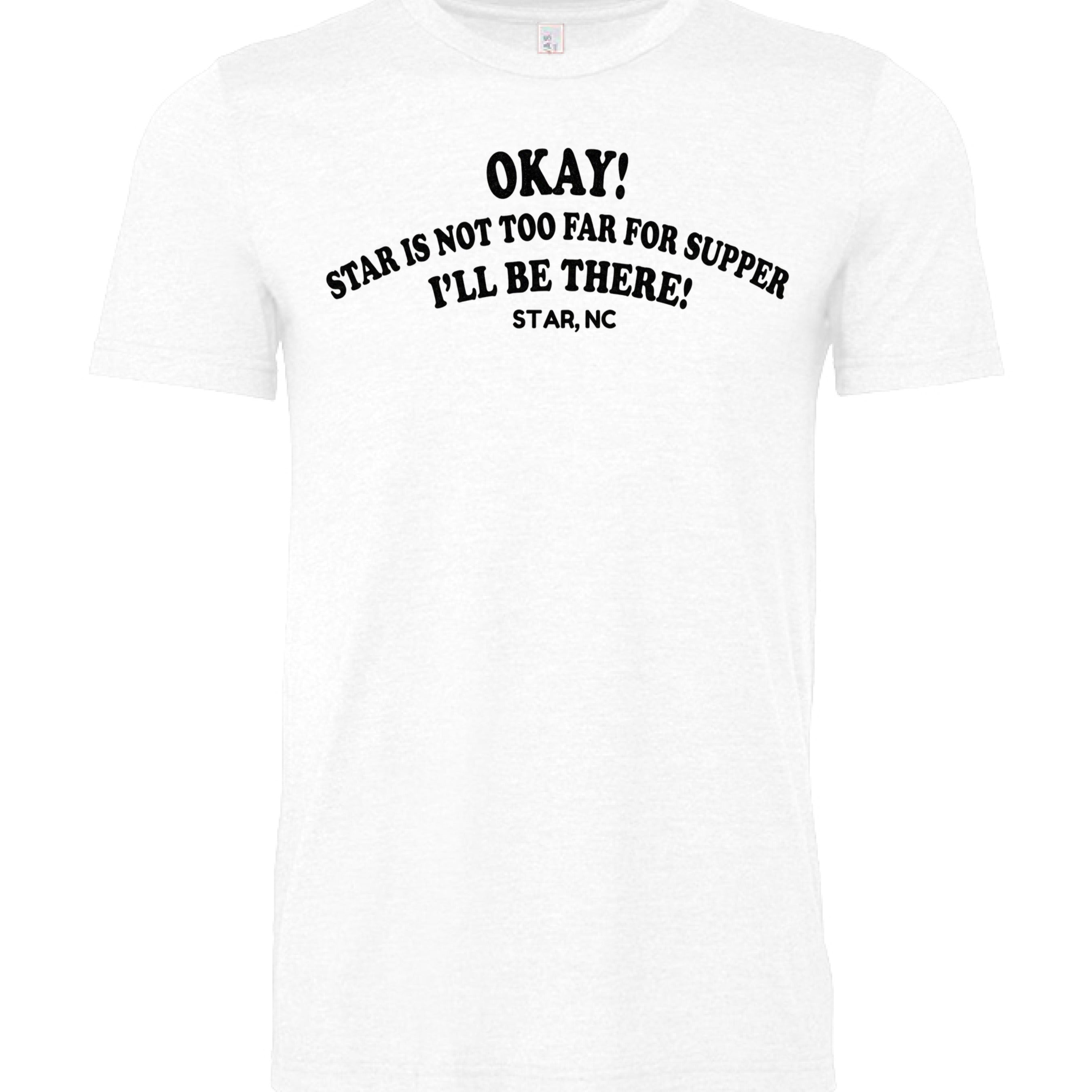 SOLID WHT BLEND - FRONT