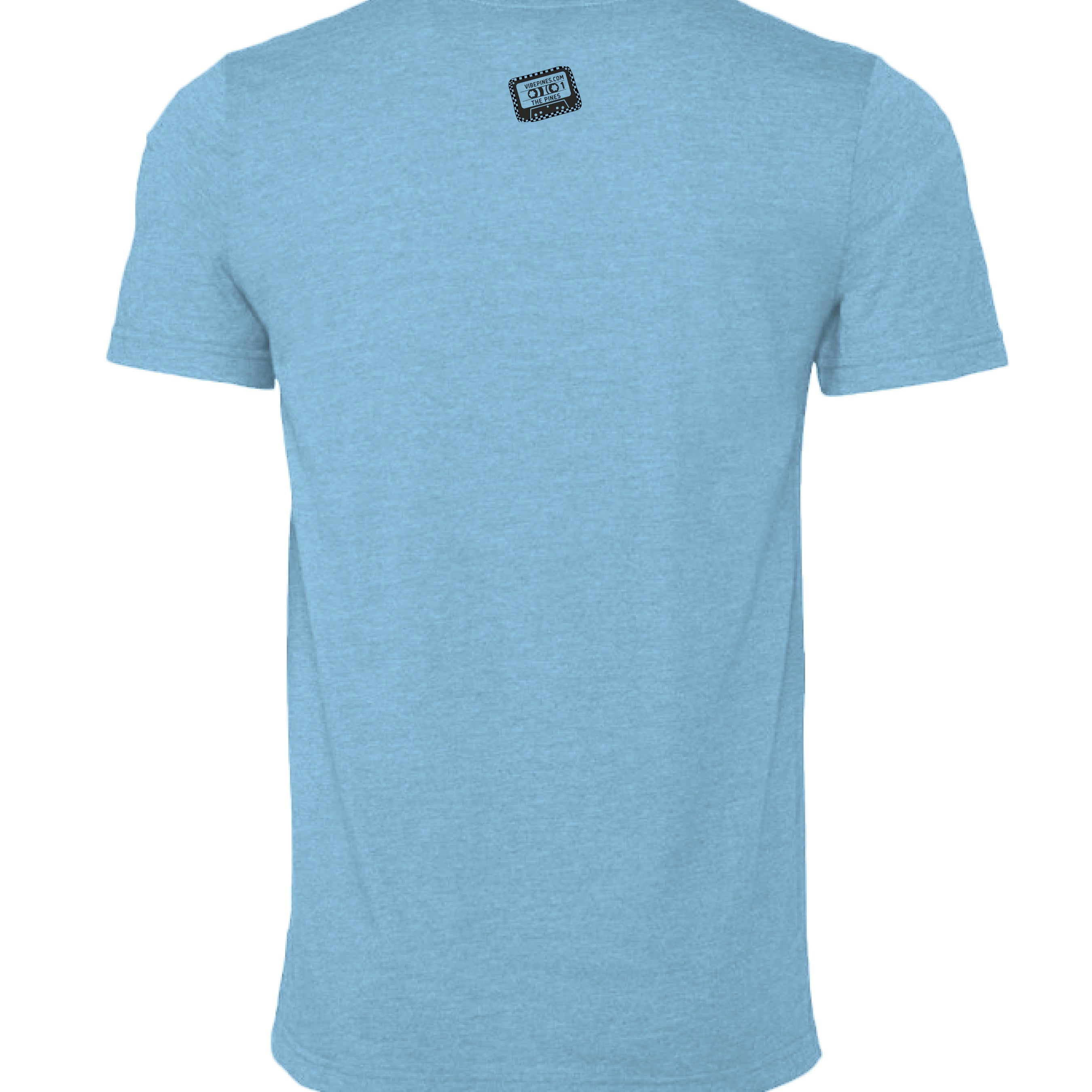 HEATHER AQUA - BACK