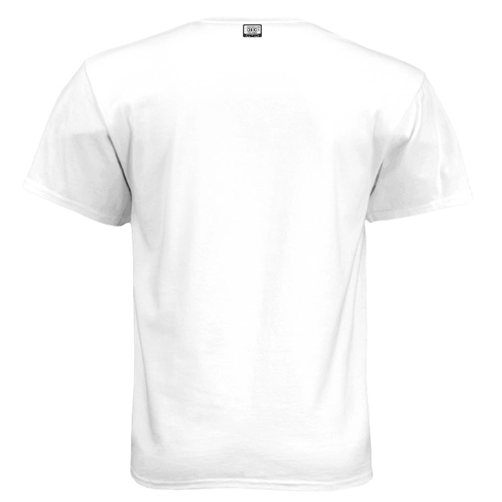 White - N6210 - BACK