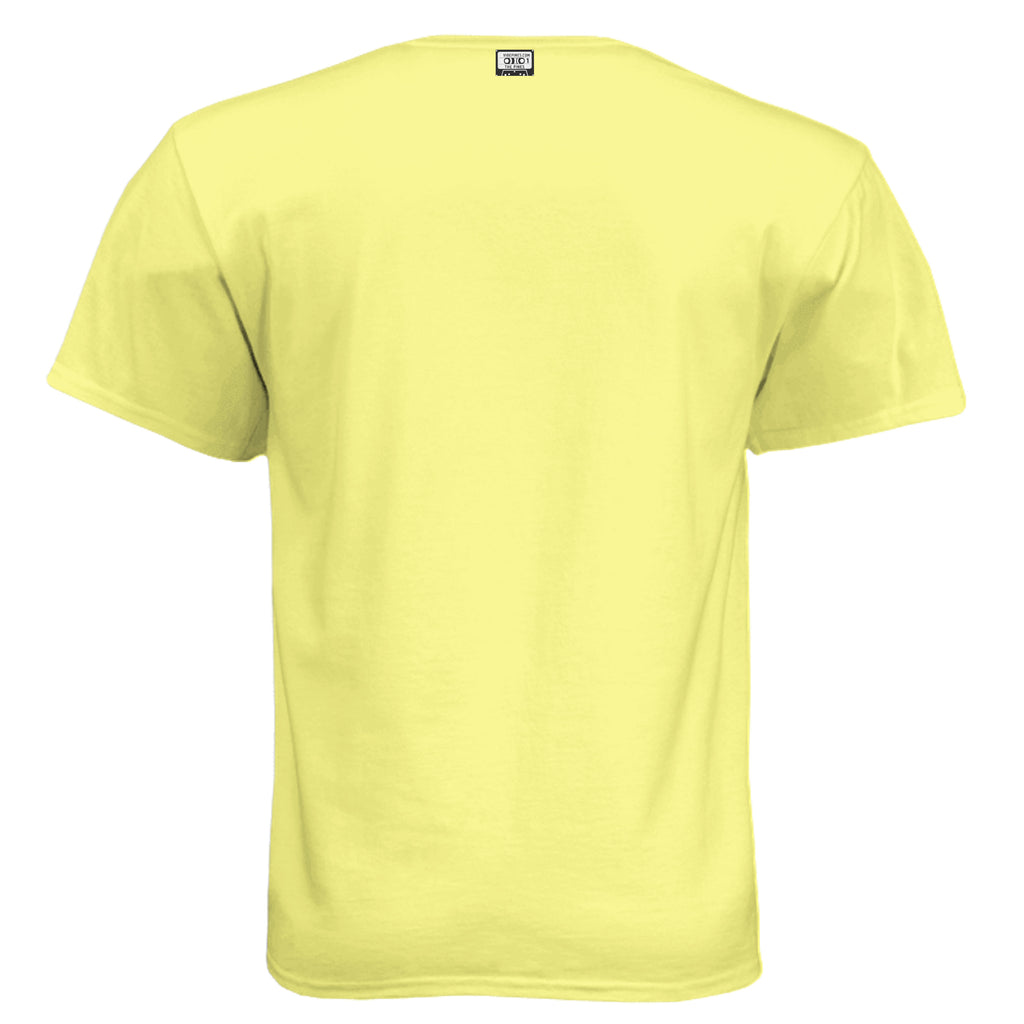 Banana Cream - N6210 - BACK